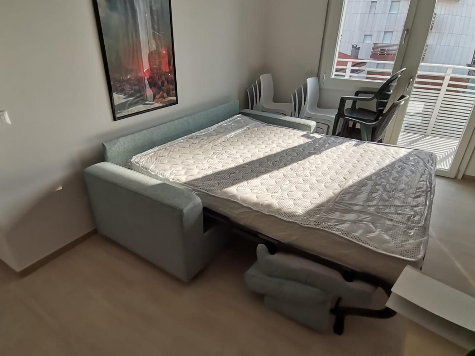 Trilocale VI20, Condominio Vicenza - Adria Holiday Jesolo - FAMILY APARTMENT photo 2