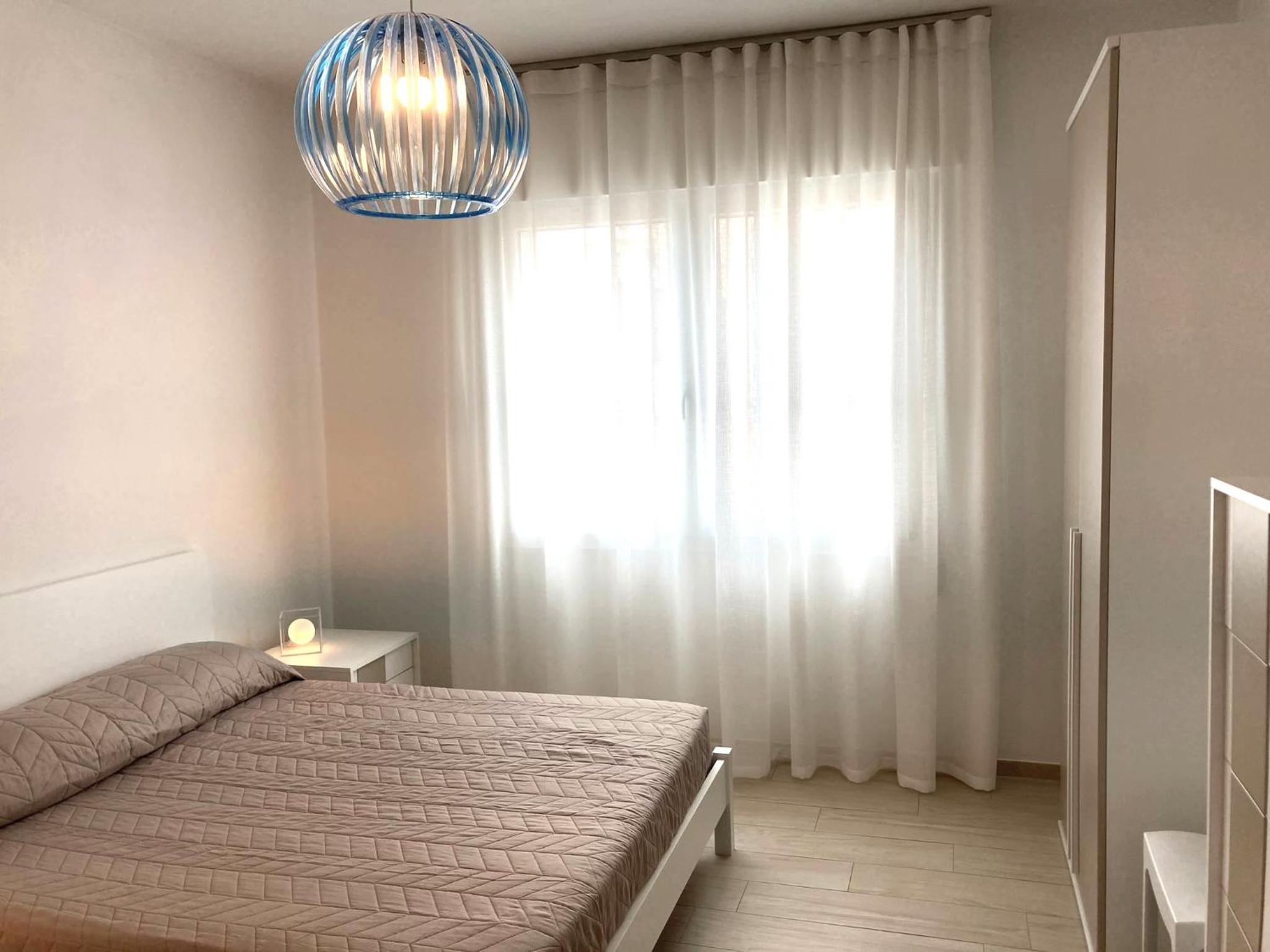 Trilocale VI20, Condominio Vicenza - Adria Holiday Jesolo - FAMILY APARTMENT photo 3