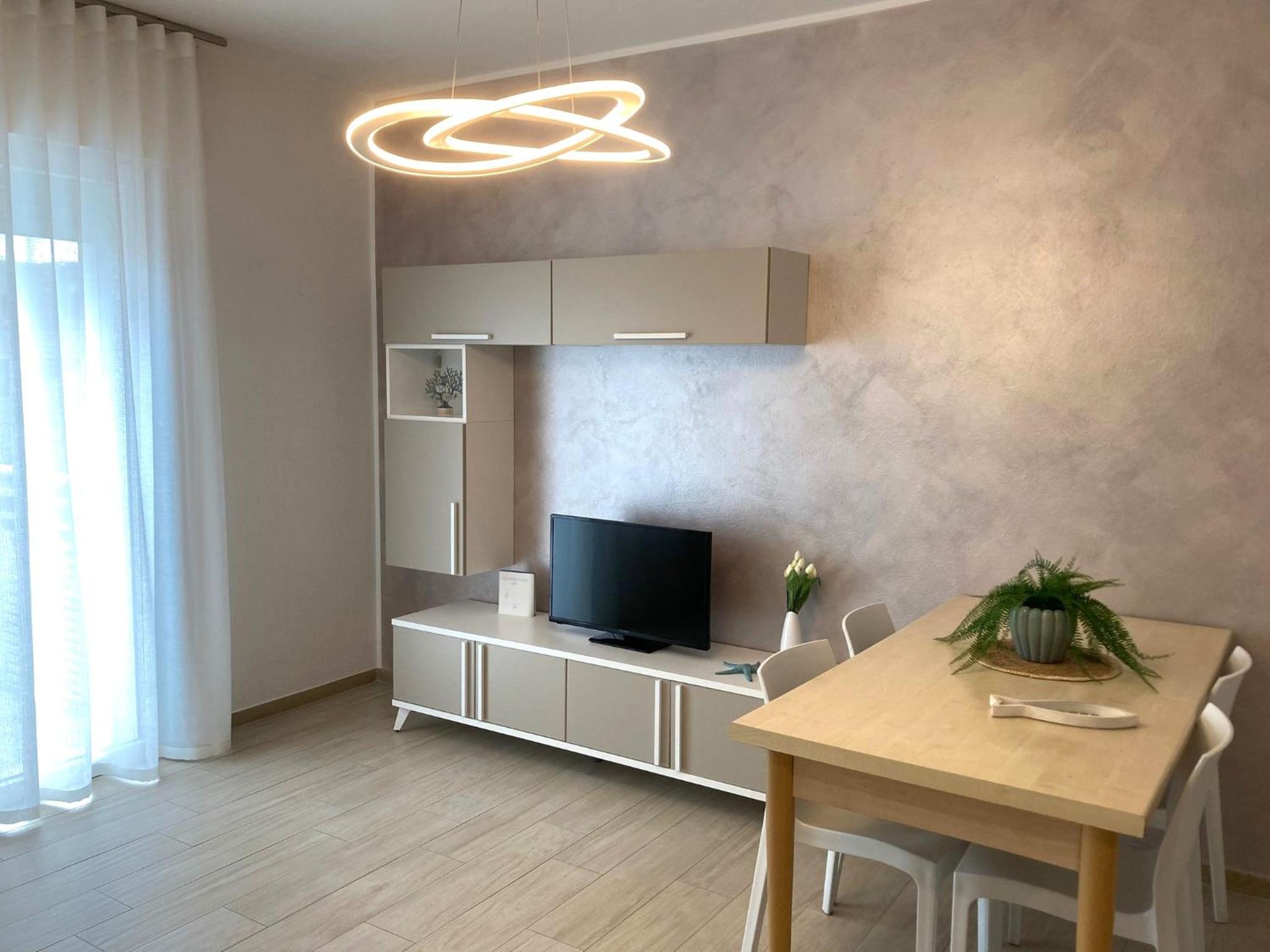 Trilocale VI20, Condominio Vicenza - Adria Holiday Jesolo - FAMILY APARTMENT photo 4