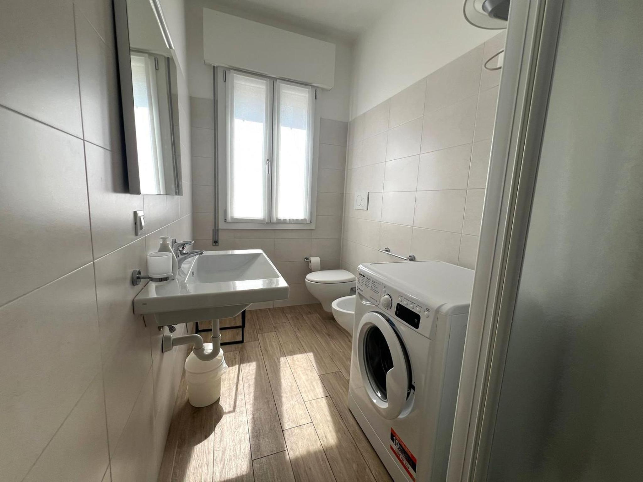 Trilocale VI20, Condominio Vicenza - Adria Holiday Jesolo - FAMILY APARTMENT photo 5