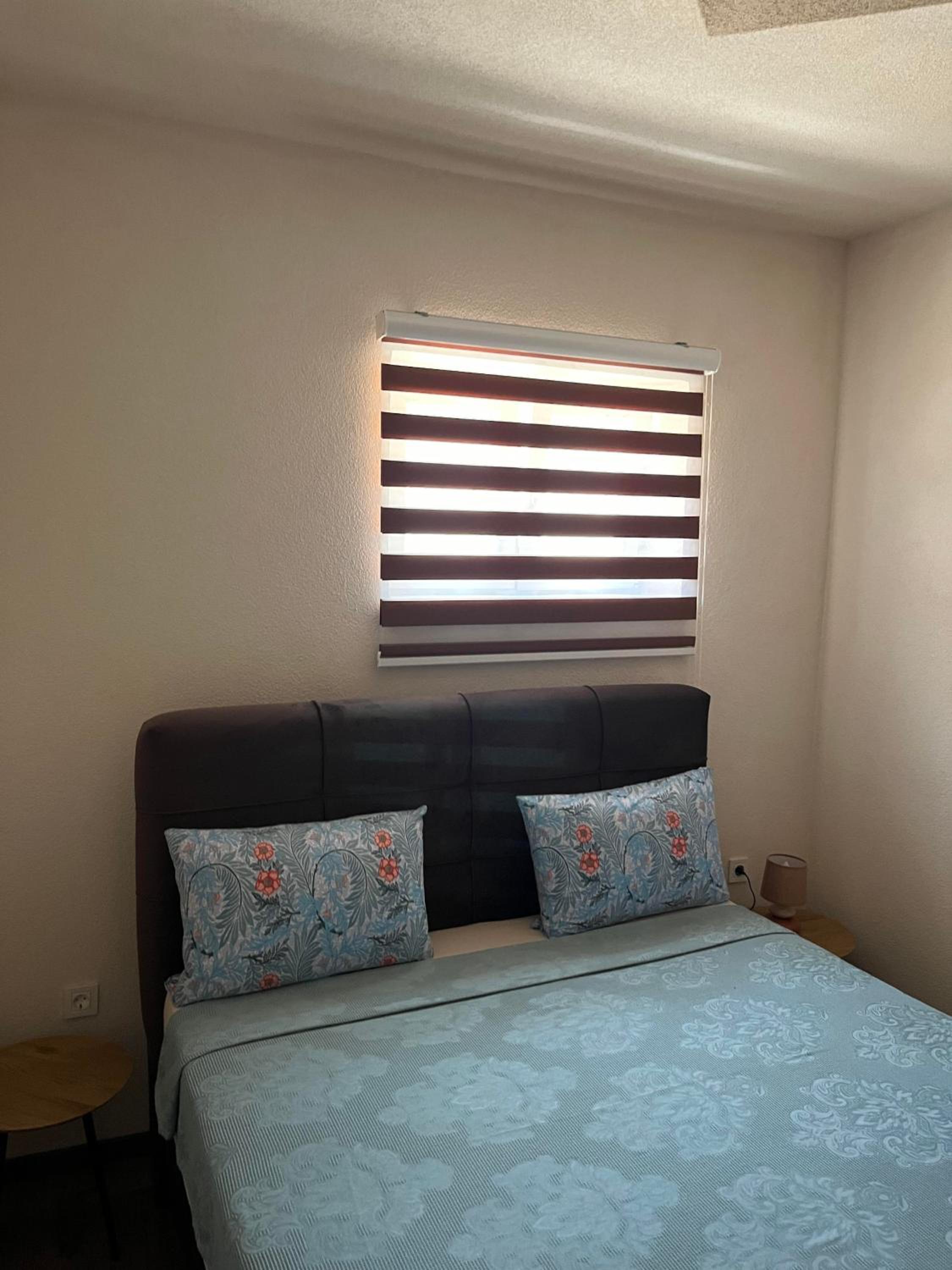 Apartmani Berdovic
