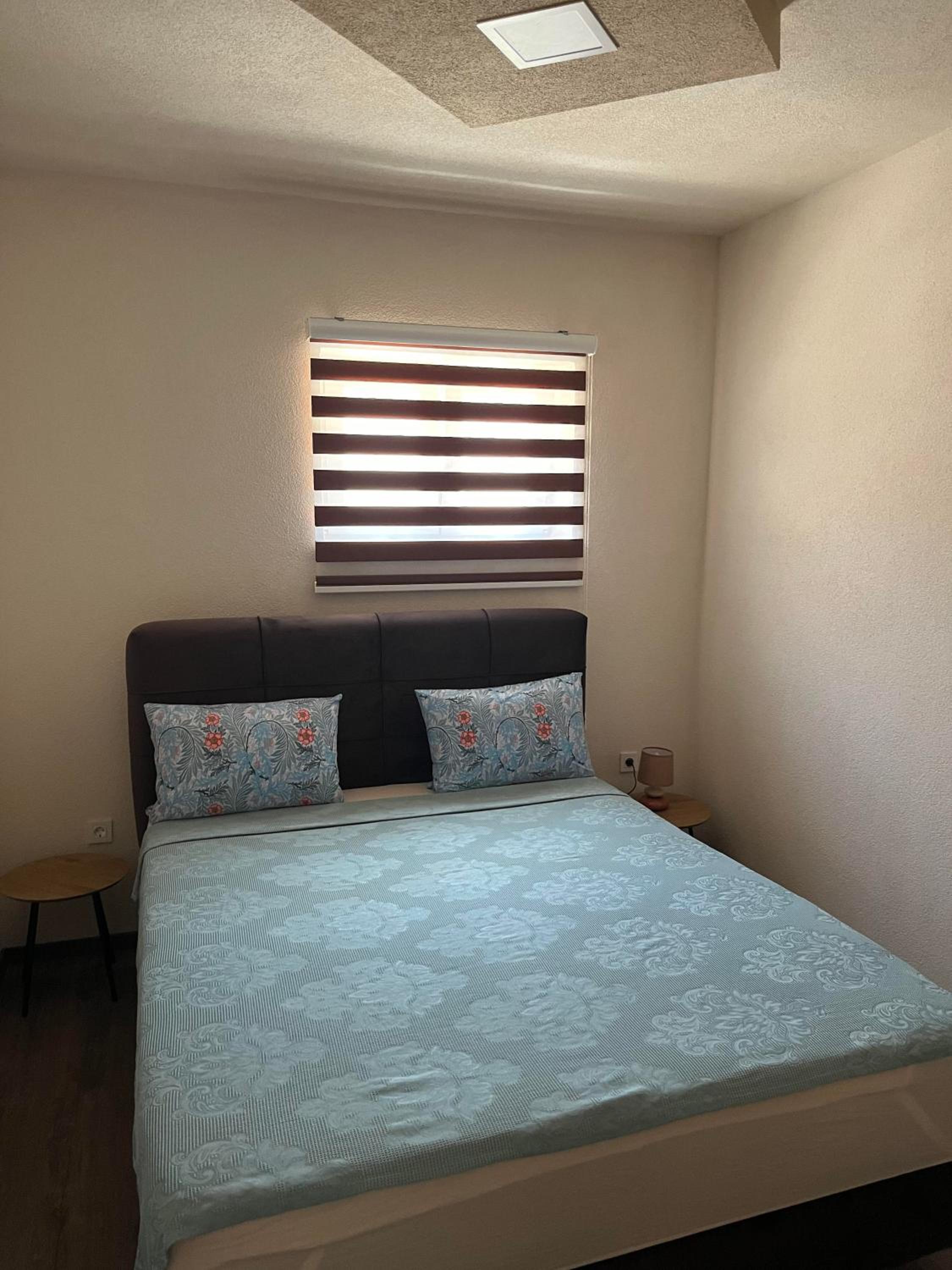 Apartmani Berdovic