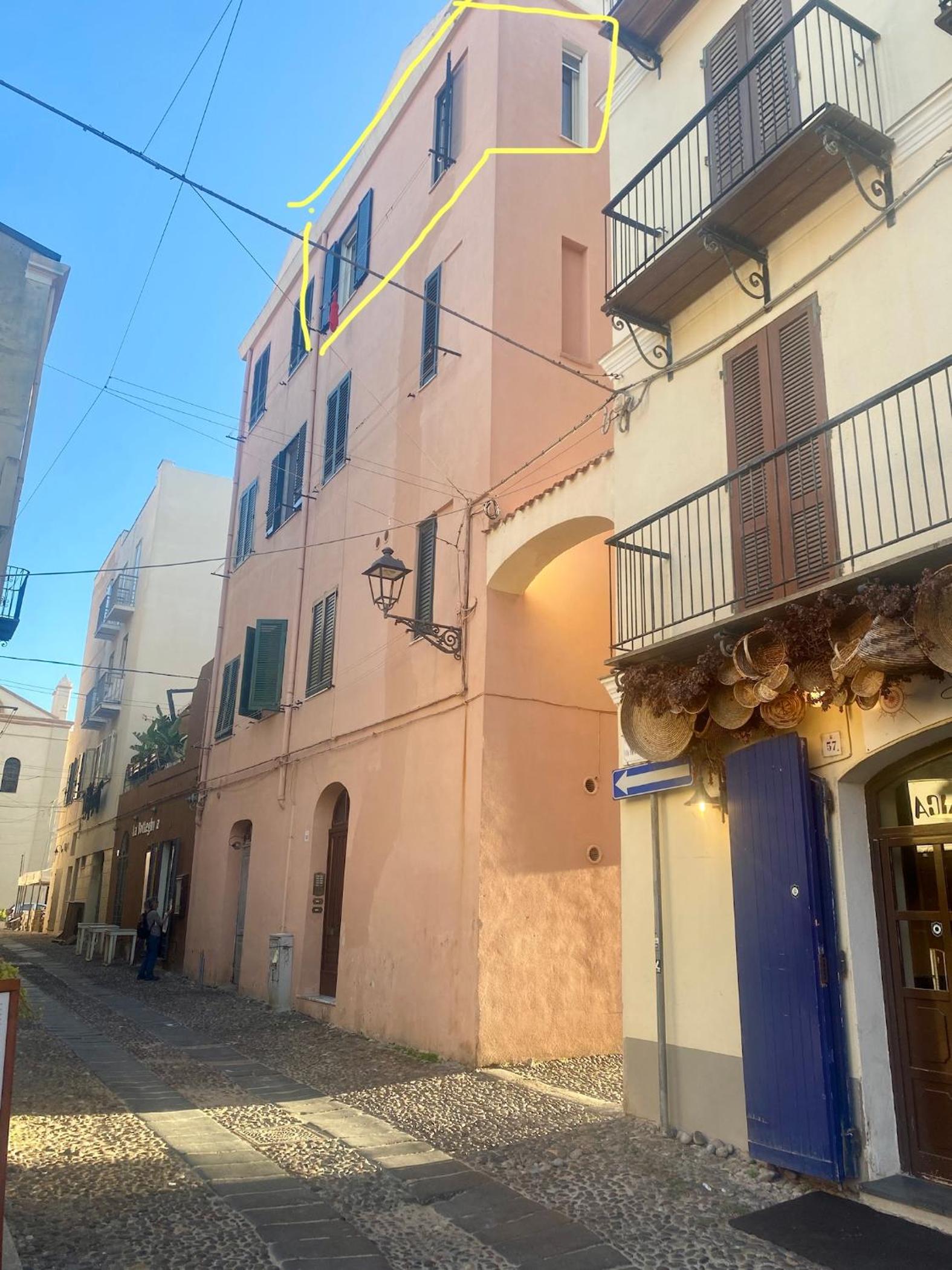 LaMiaCasaAdAlghero