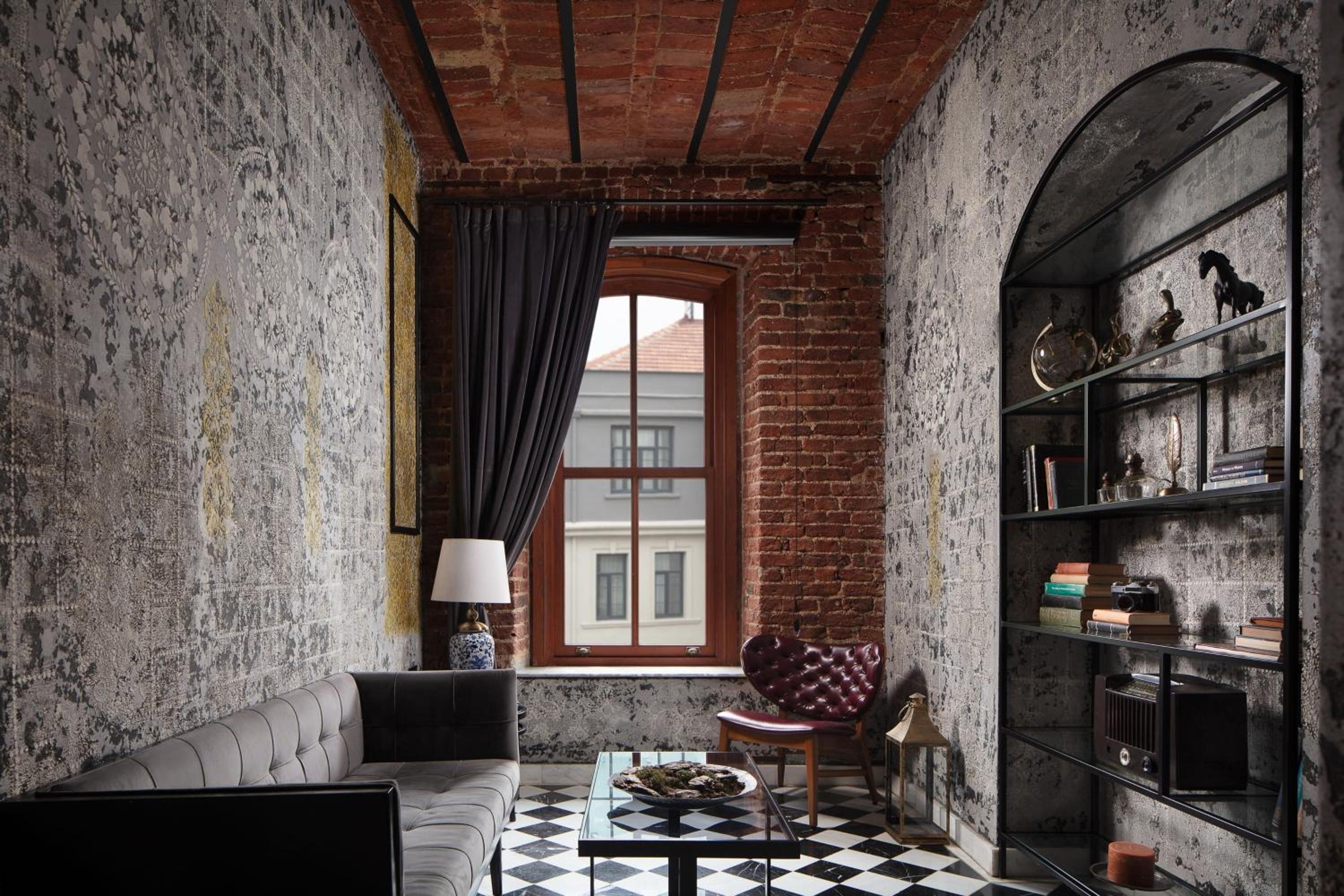 DeCamondo Galata, bir Tribute Portföy Oteli - Image 82