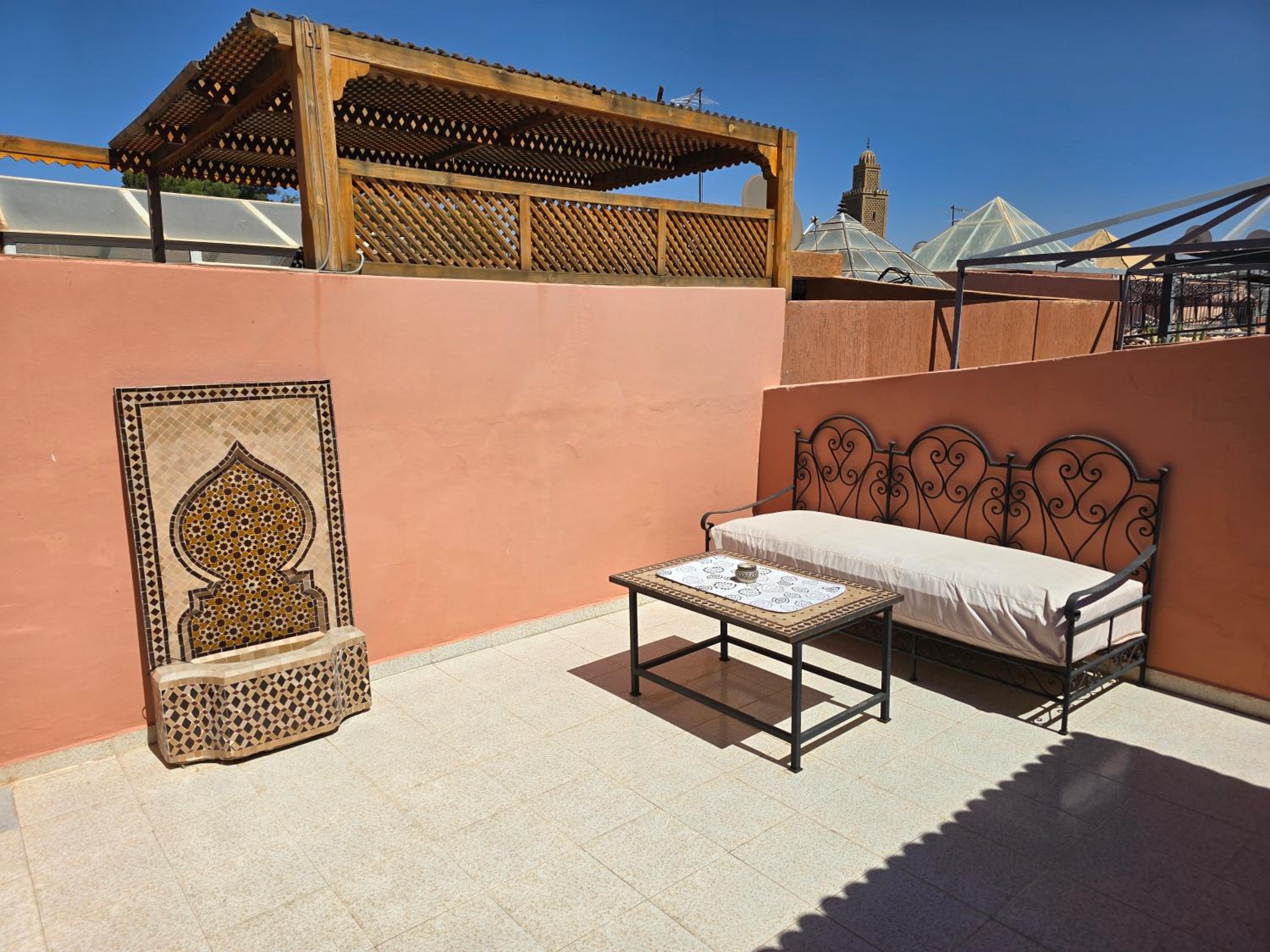 Riad Miralezia