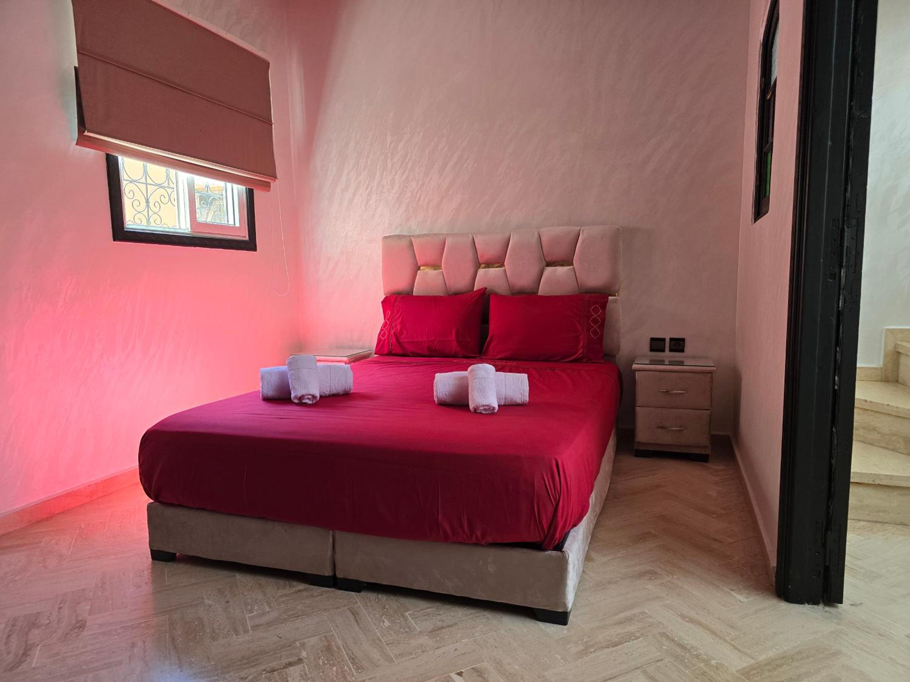 Riad Miralezia