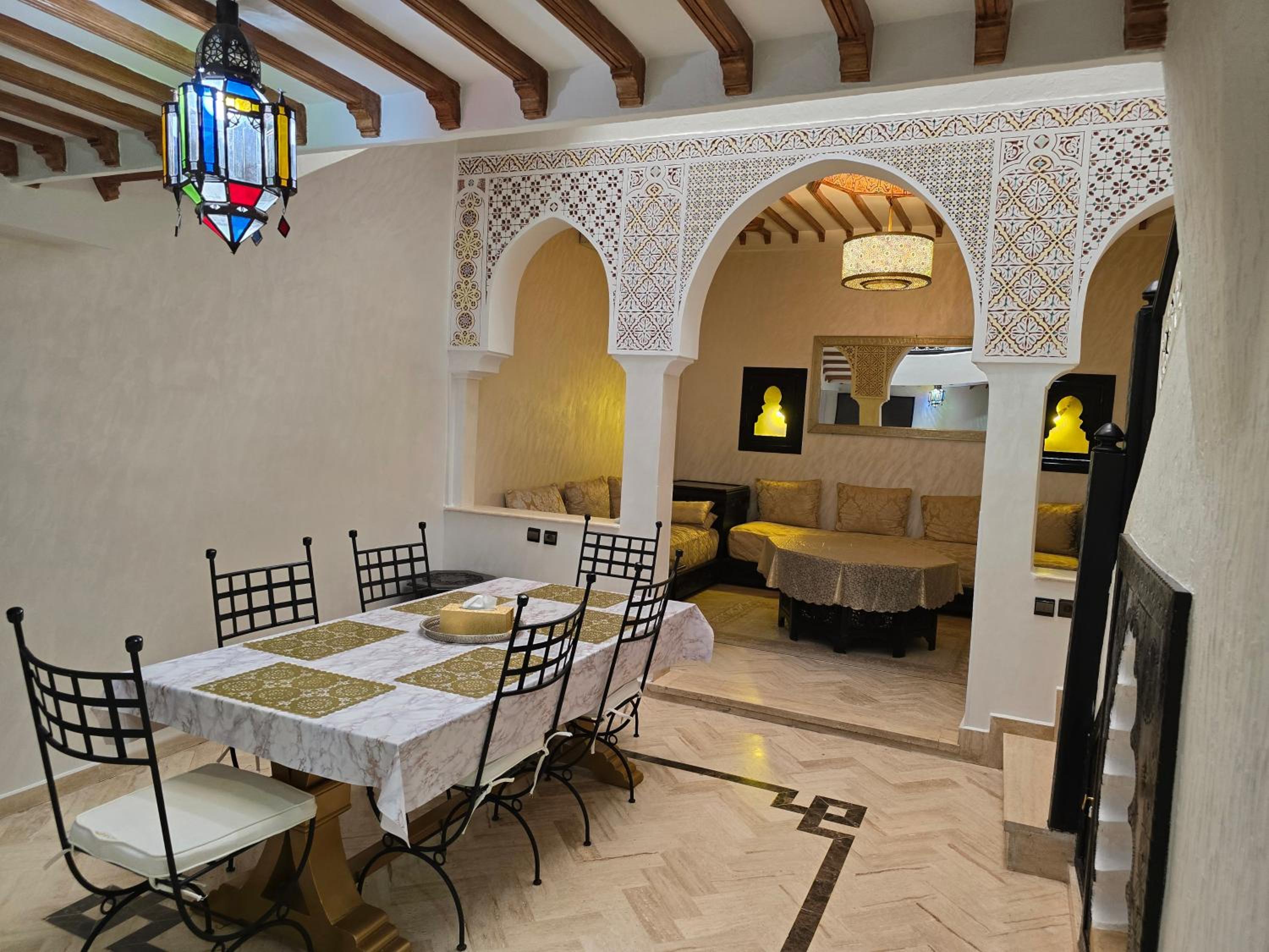 Riad Miralezia
