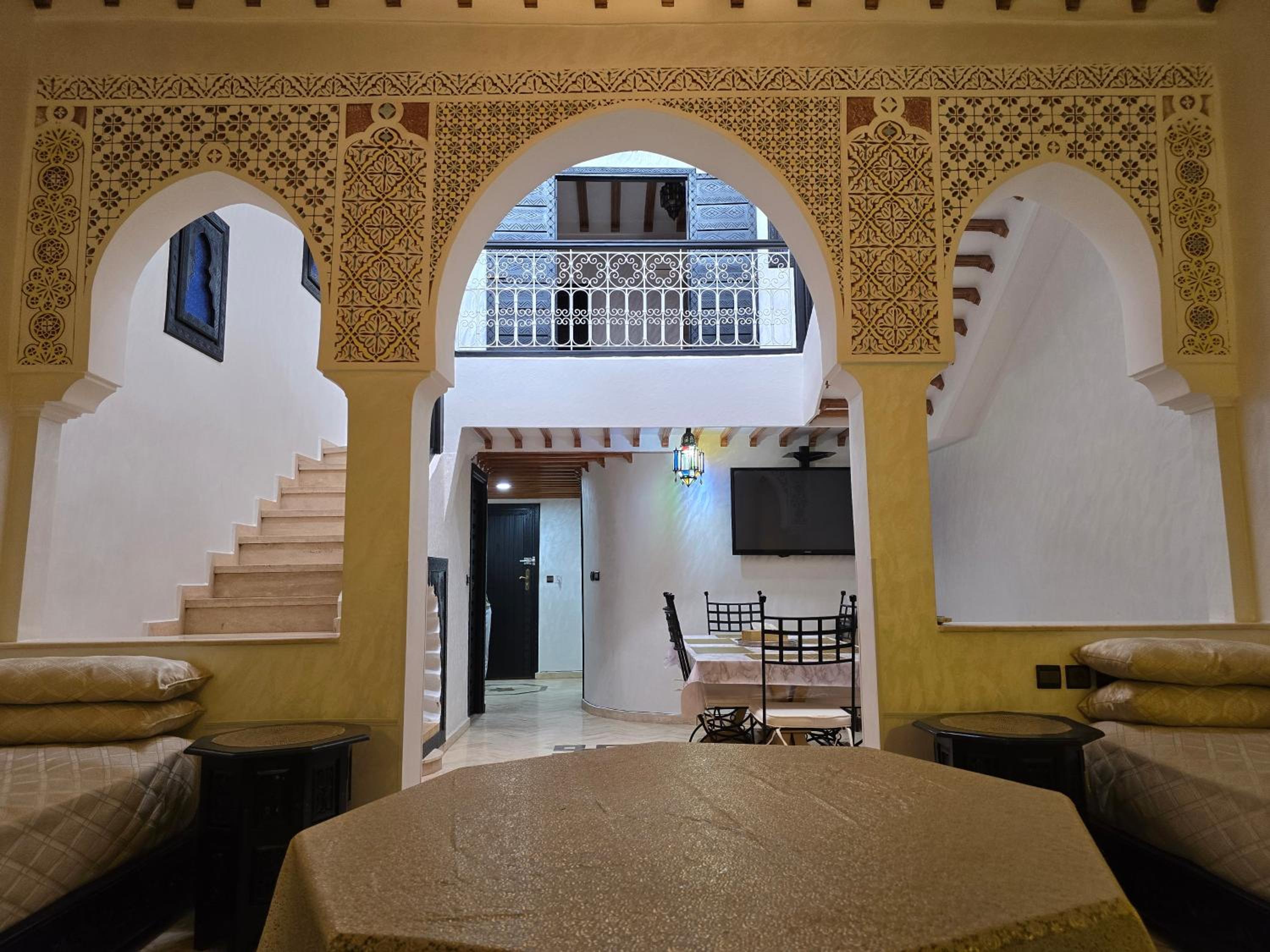 Riad Miralezia