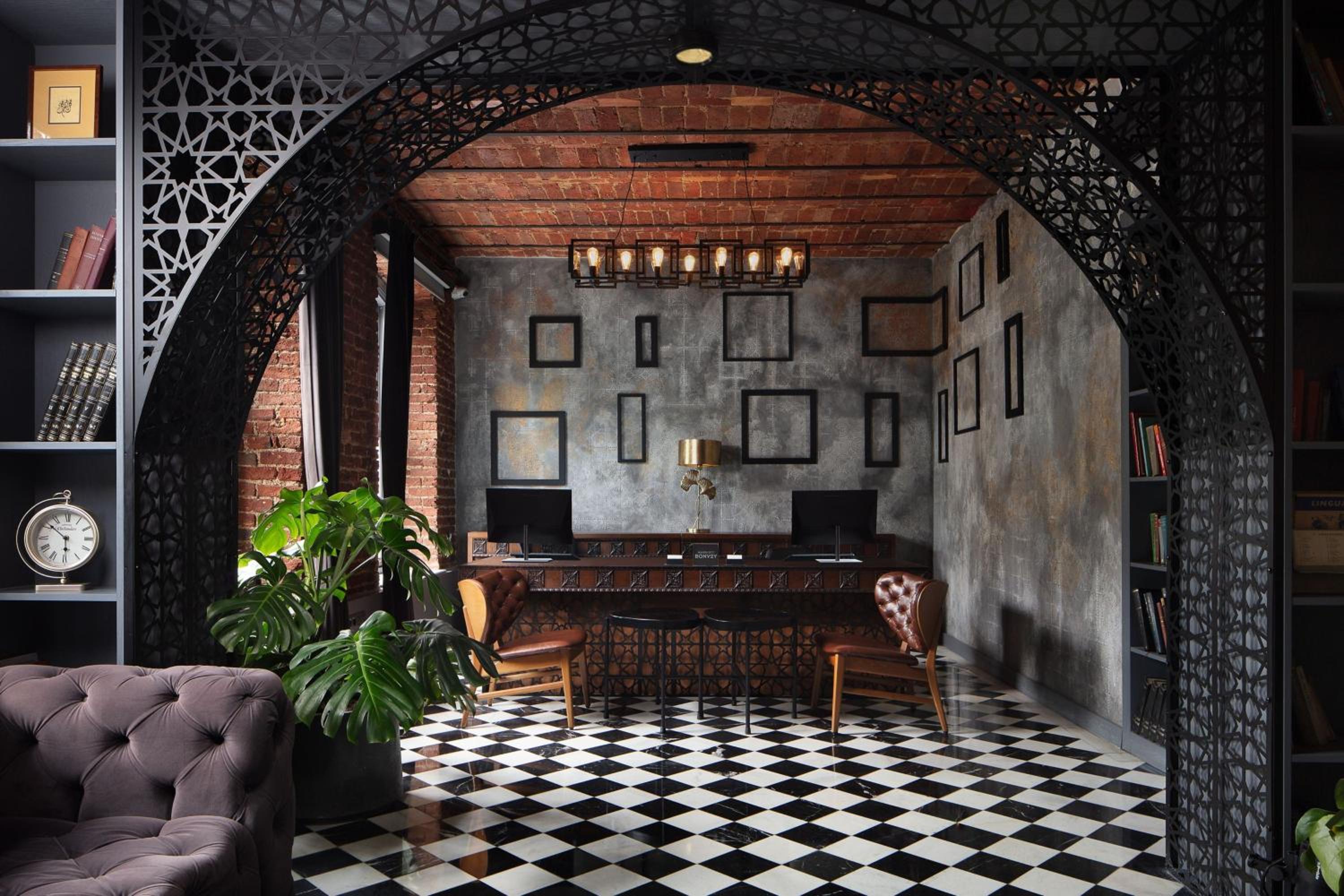 DeCamondo Galata, bir Tribute Portföy Oteli - Image 80