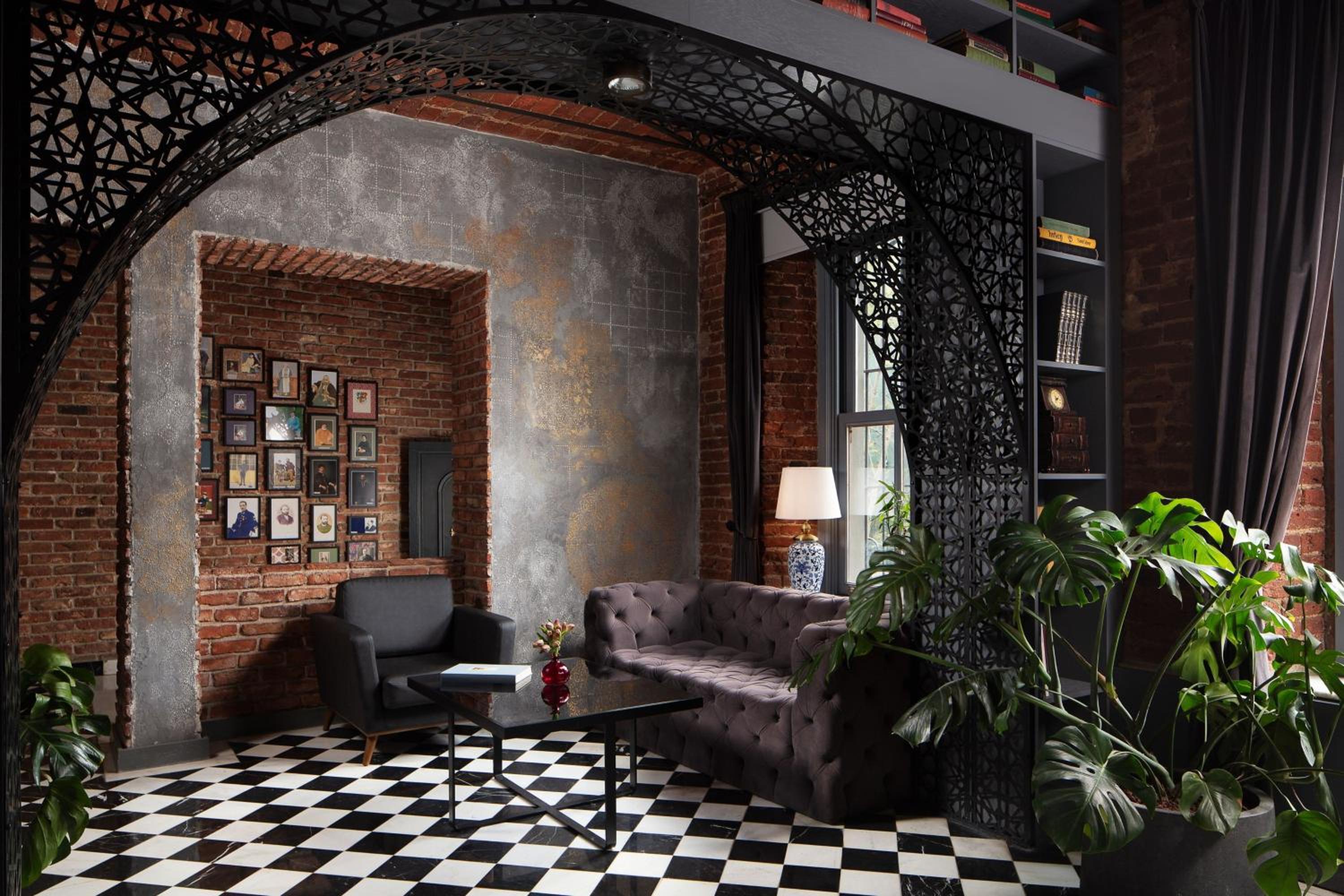 DeCamondo Galata, bir Tribute Portföy Oteli - Image 81