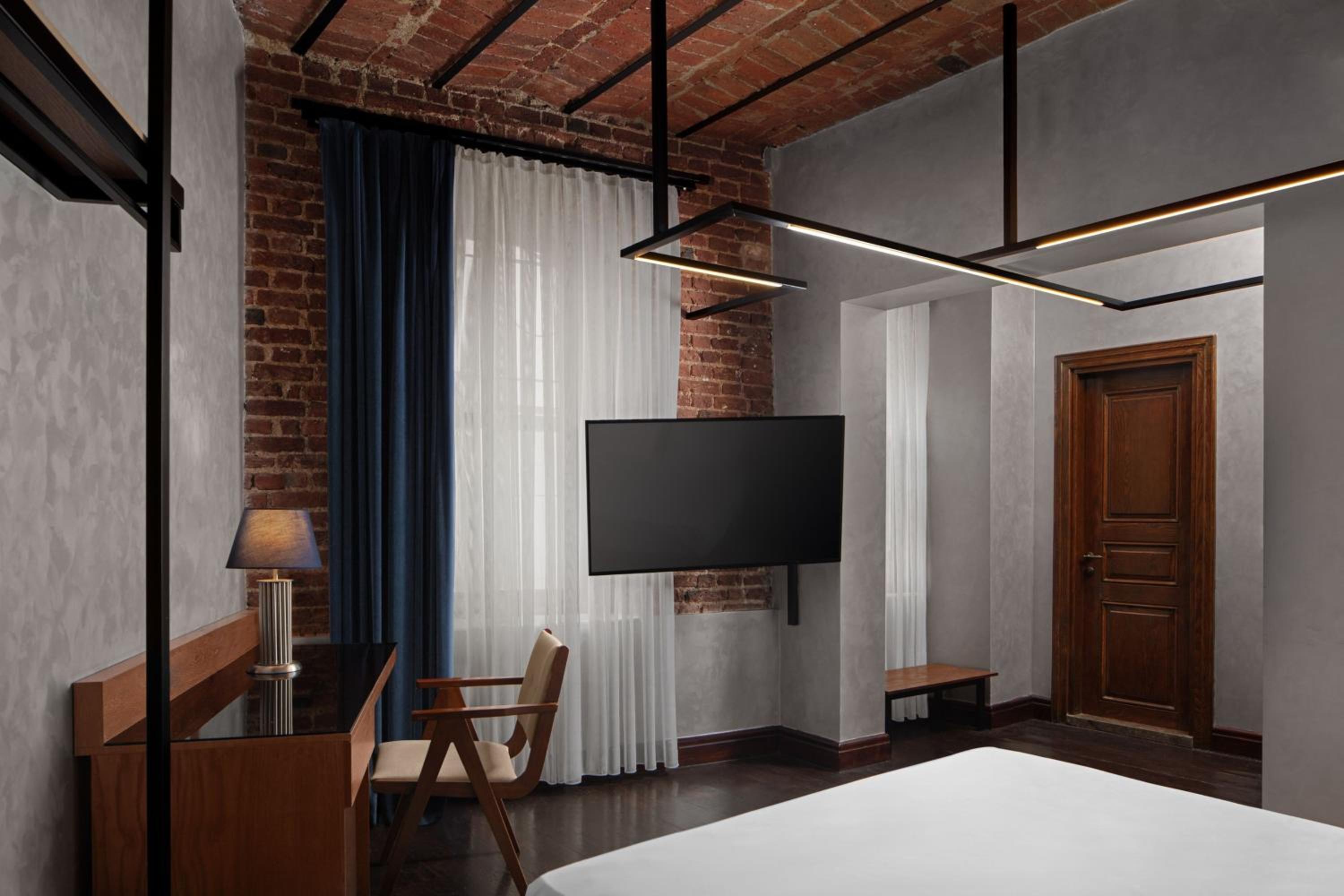 DeCamondo Galata, bir Tribute Portföy Oteli - Image 111