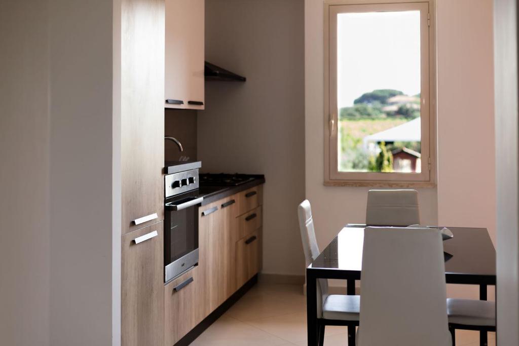 Residence Casa Mia