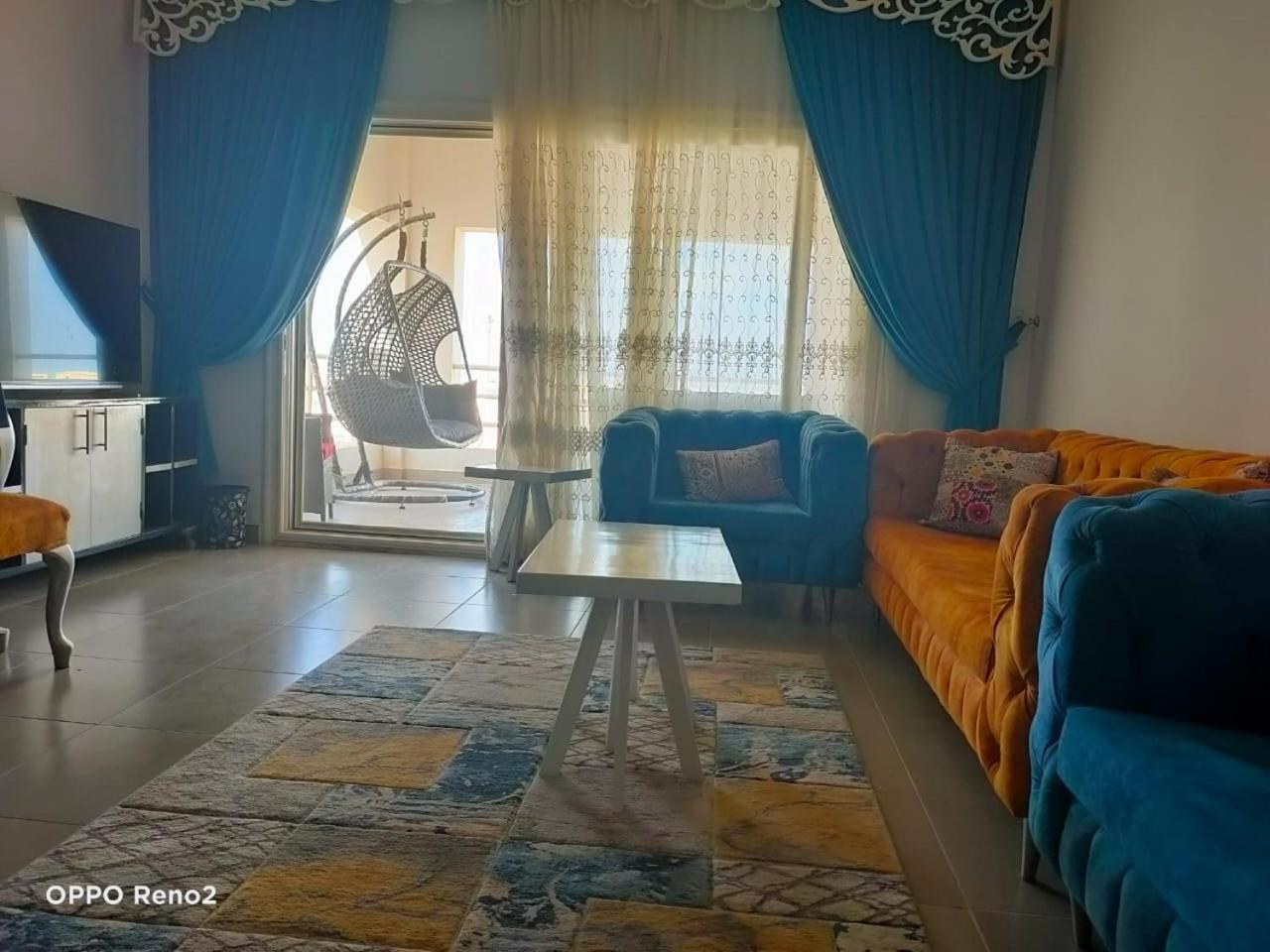 Pentahouse chalet
