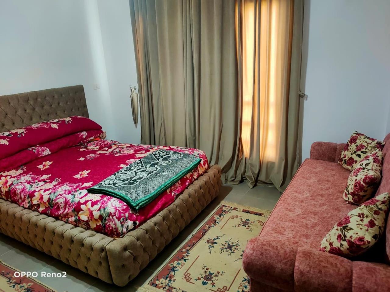Pentahouse chalet