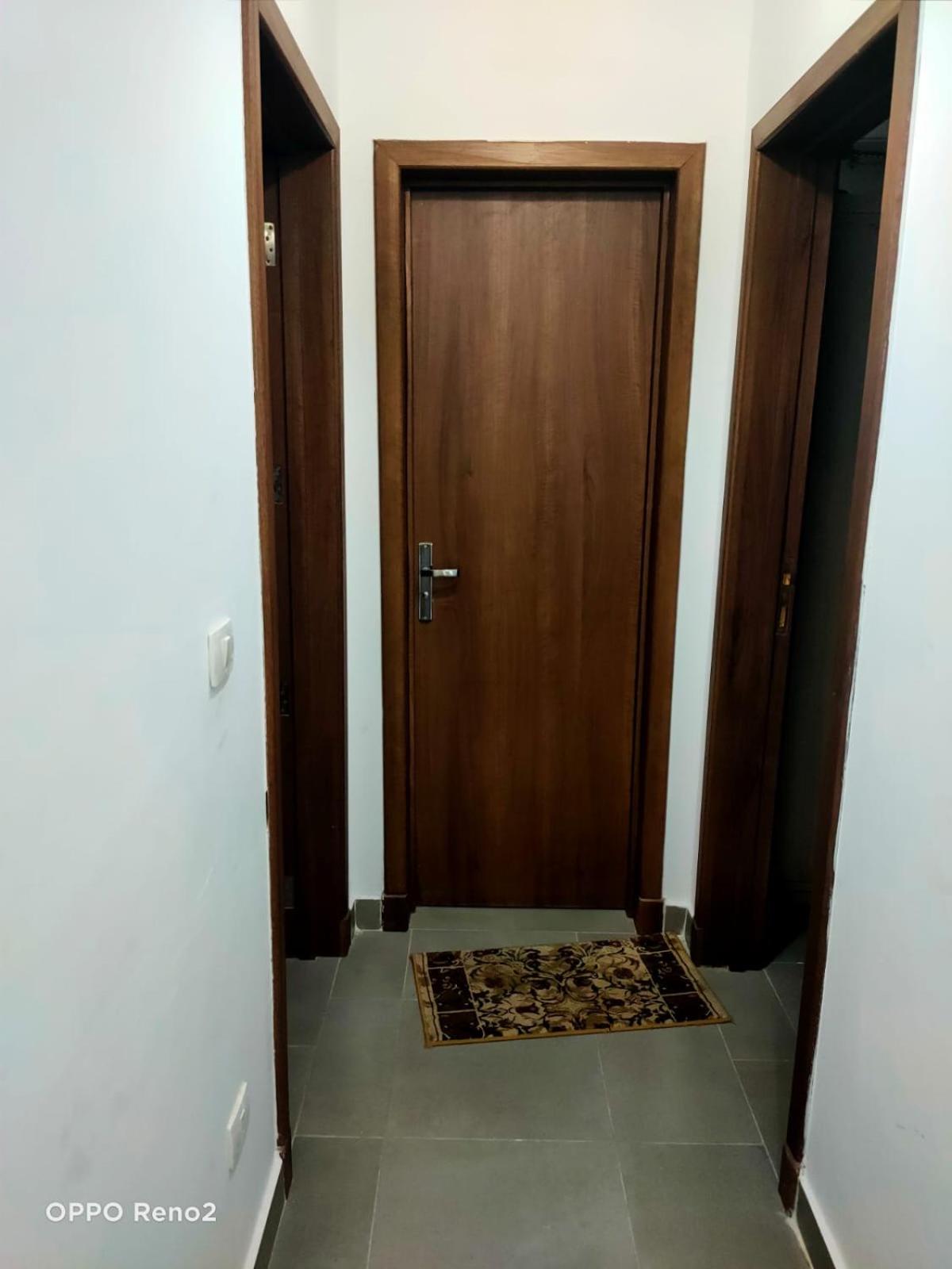 Pentahouse chalet