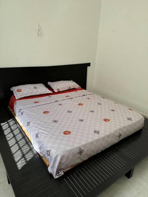 Villa in Korba 100m to the beach