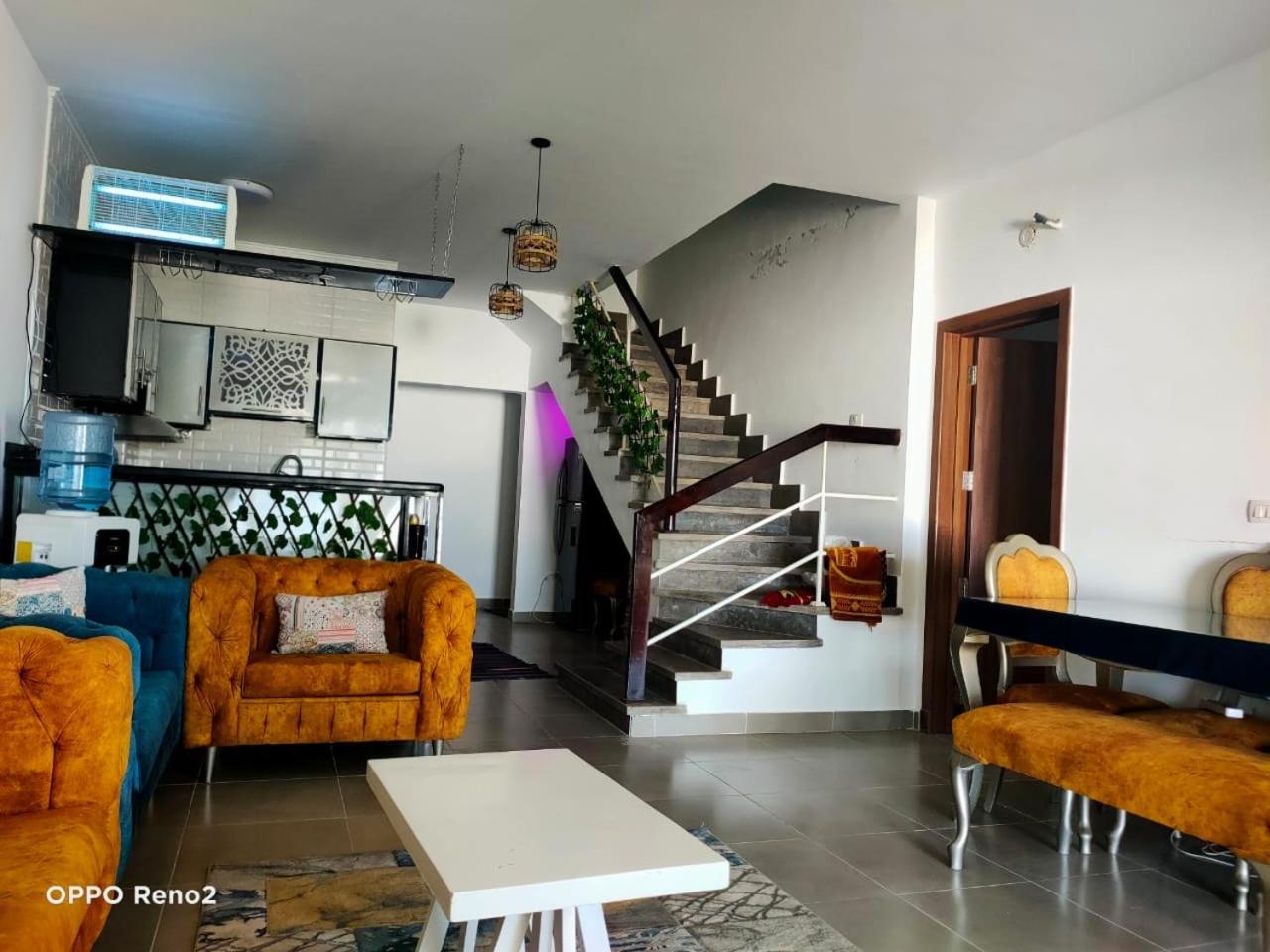 Pentahouse chalet