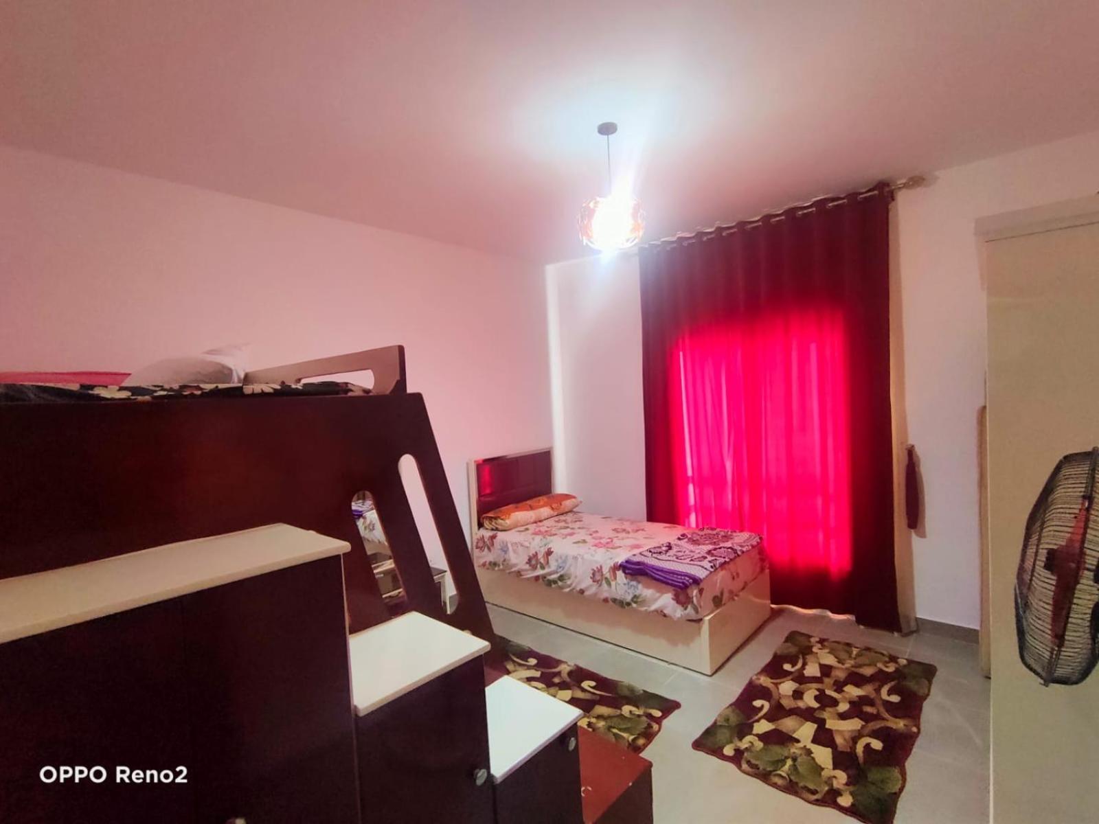 Pentahouse chalet