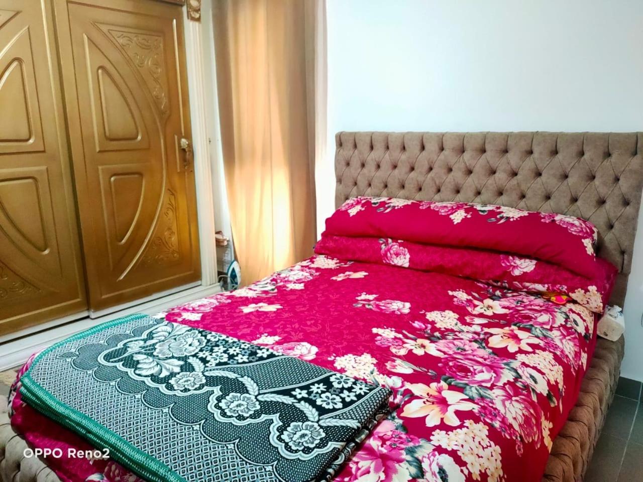 Pentahouse chalet