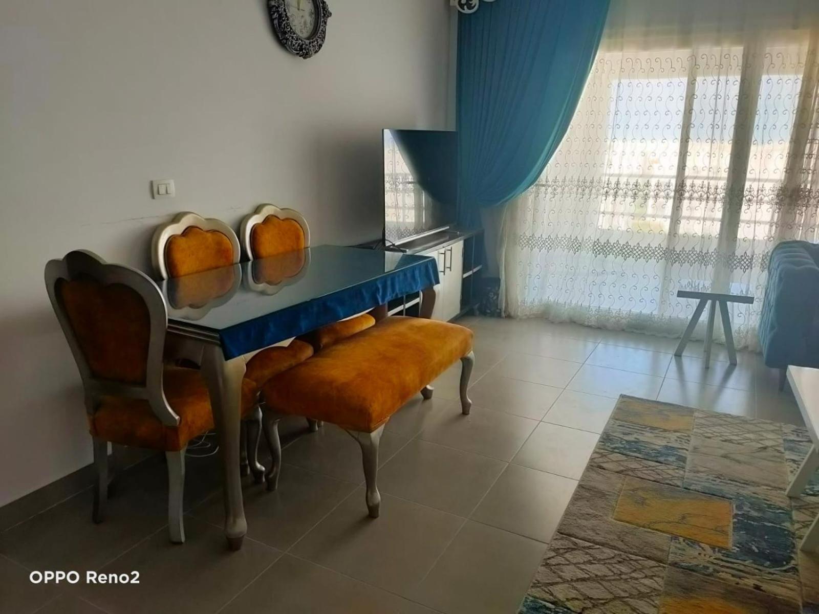 Pentahouse chalet