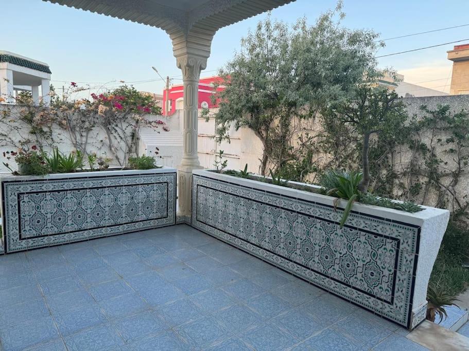 Villa in Korba 100m to the beach