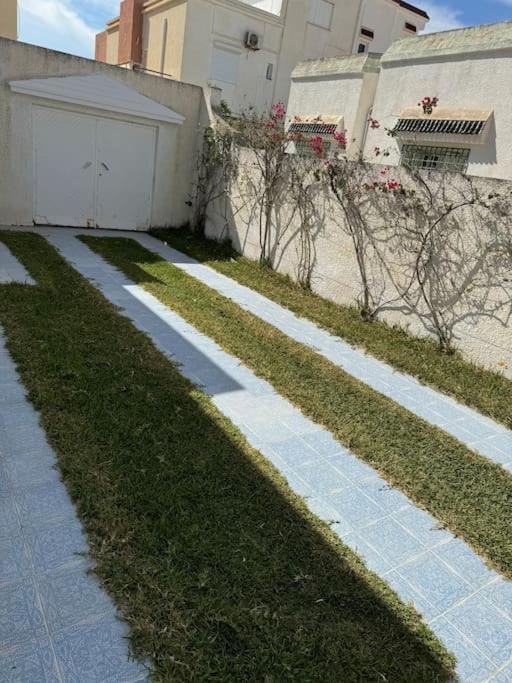 Villa in Korba 100m to the beach