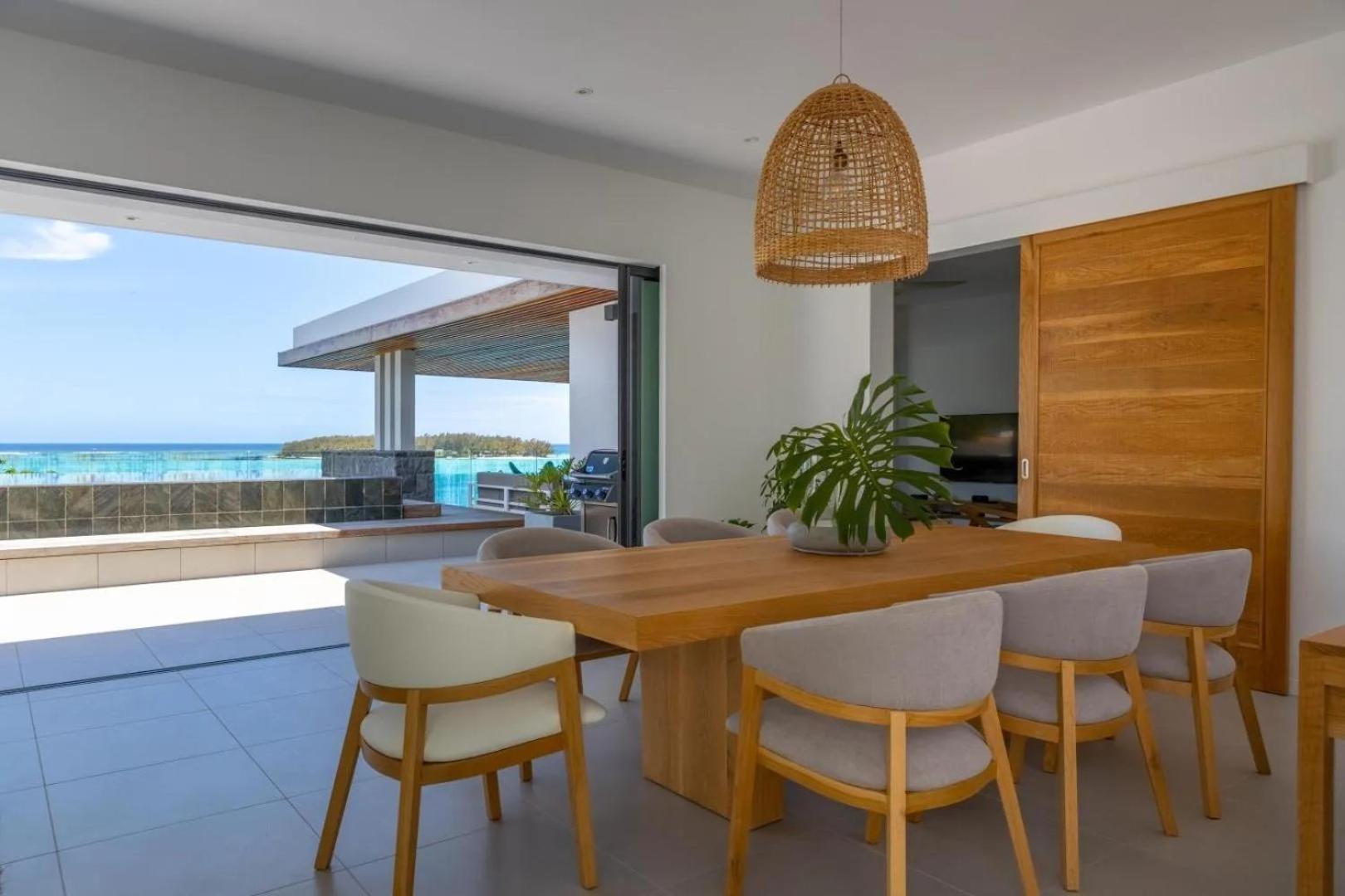 Blue Nest Luxury Penthouse photo 5