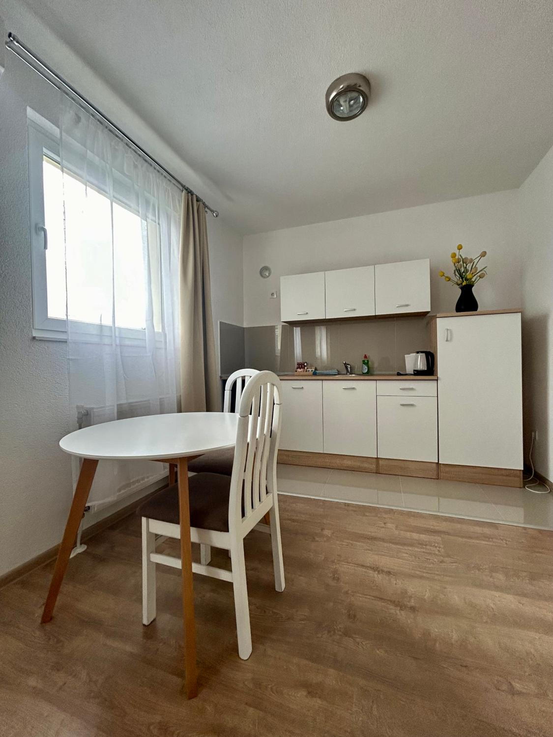 Apartmani Sun & Moon