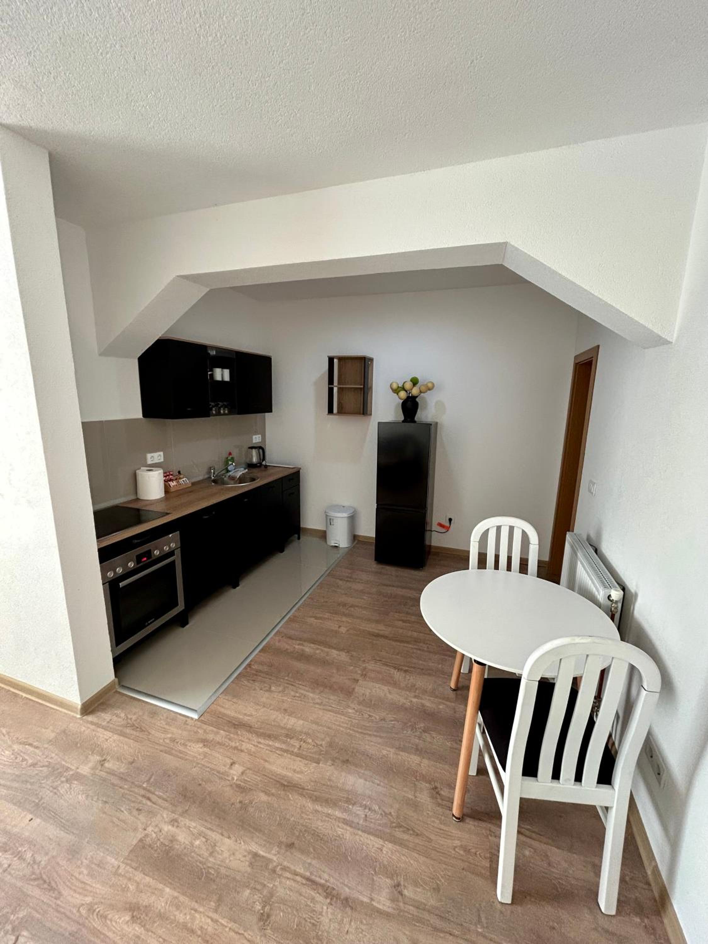 Apartmani Sun & Moon