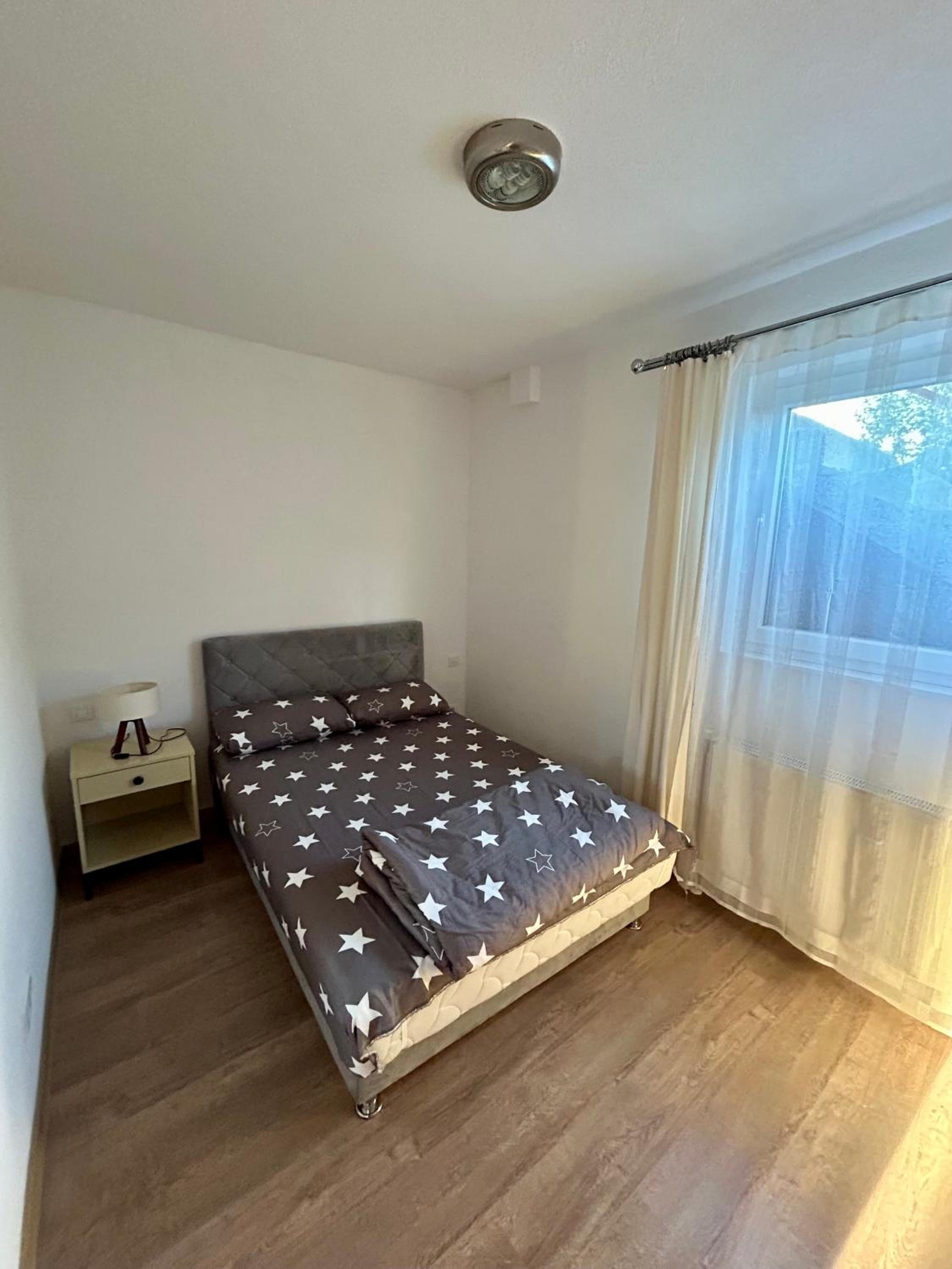 Apartmani Sun & Moon
