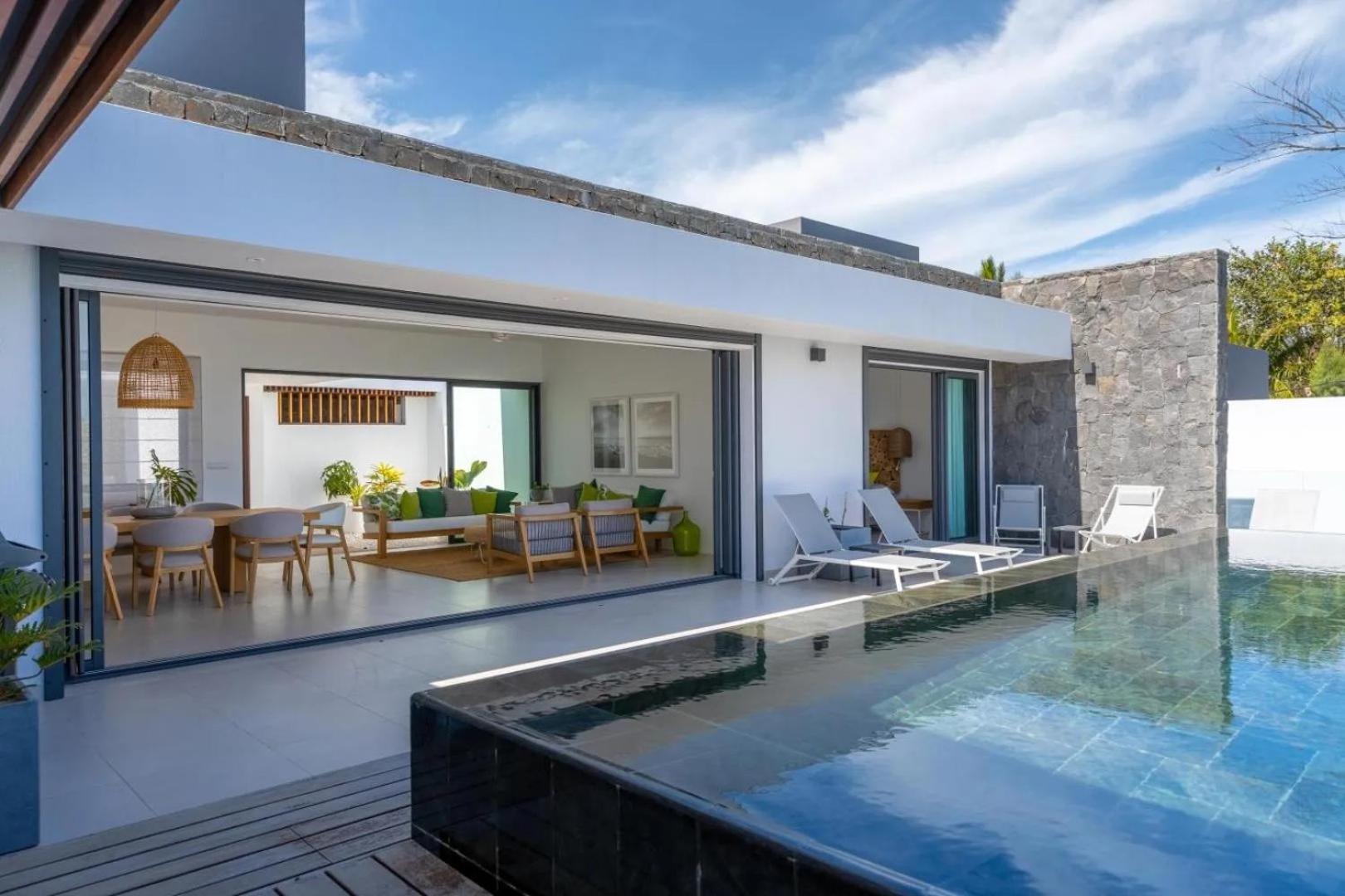 Blue Nest Luxury Penthouse photo 4