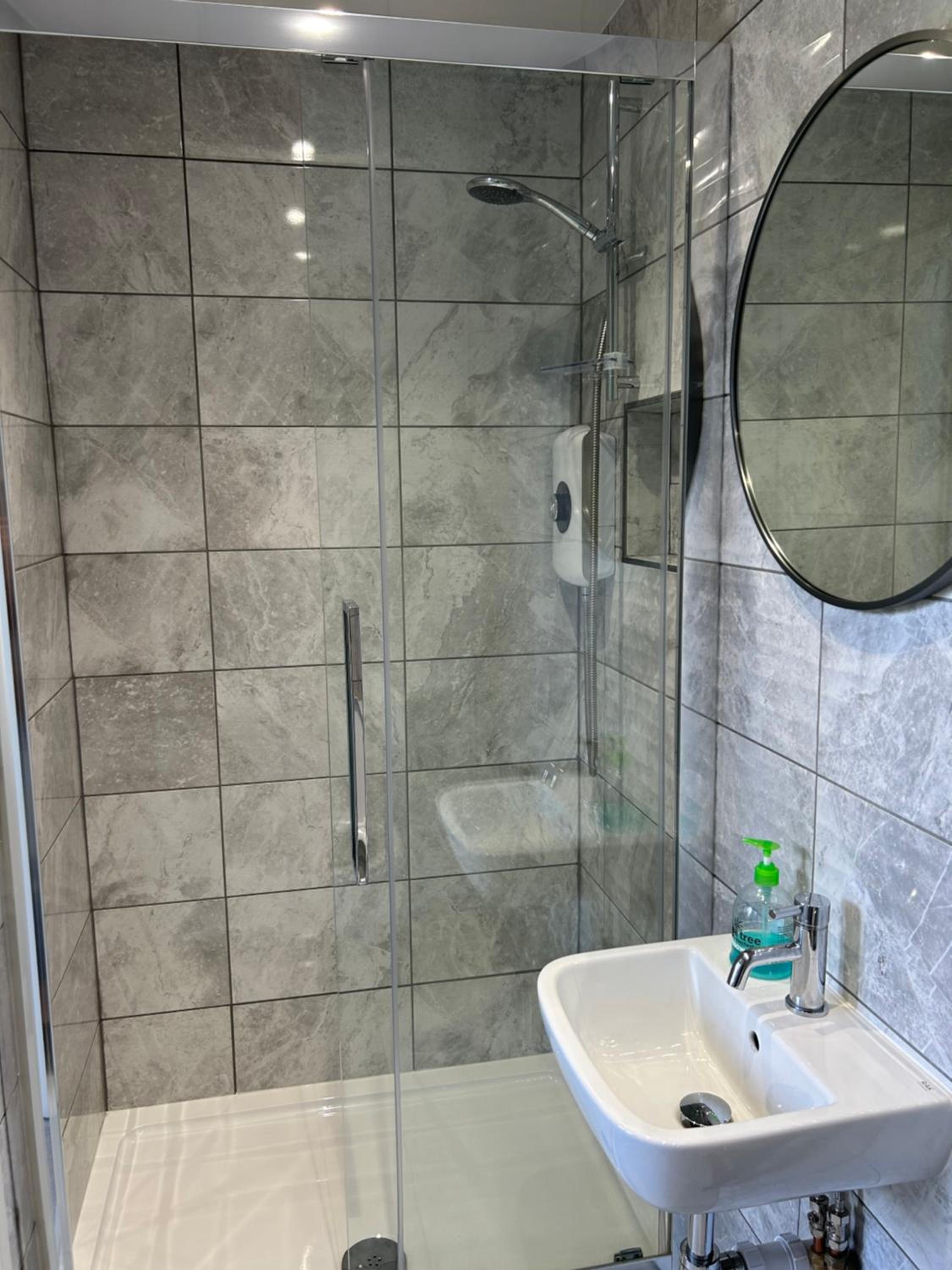 Arrandale Guest House