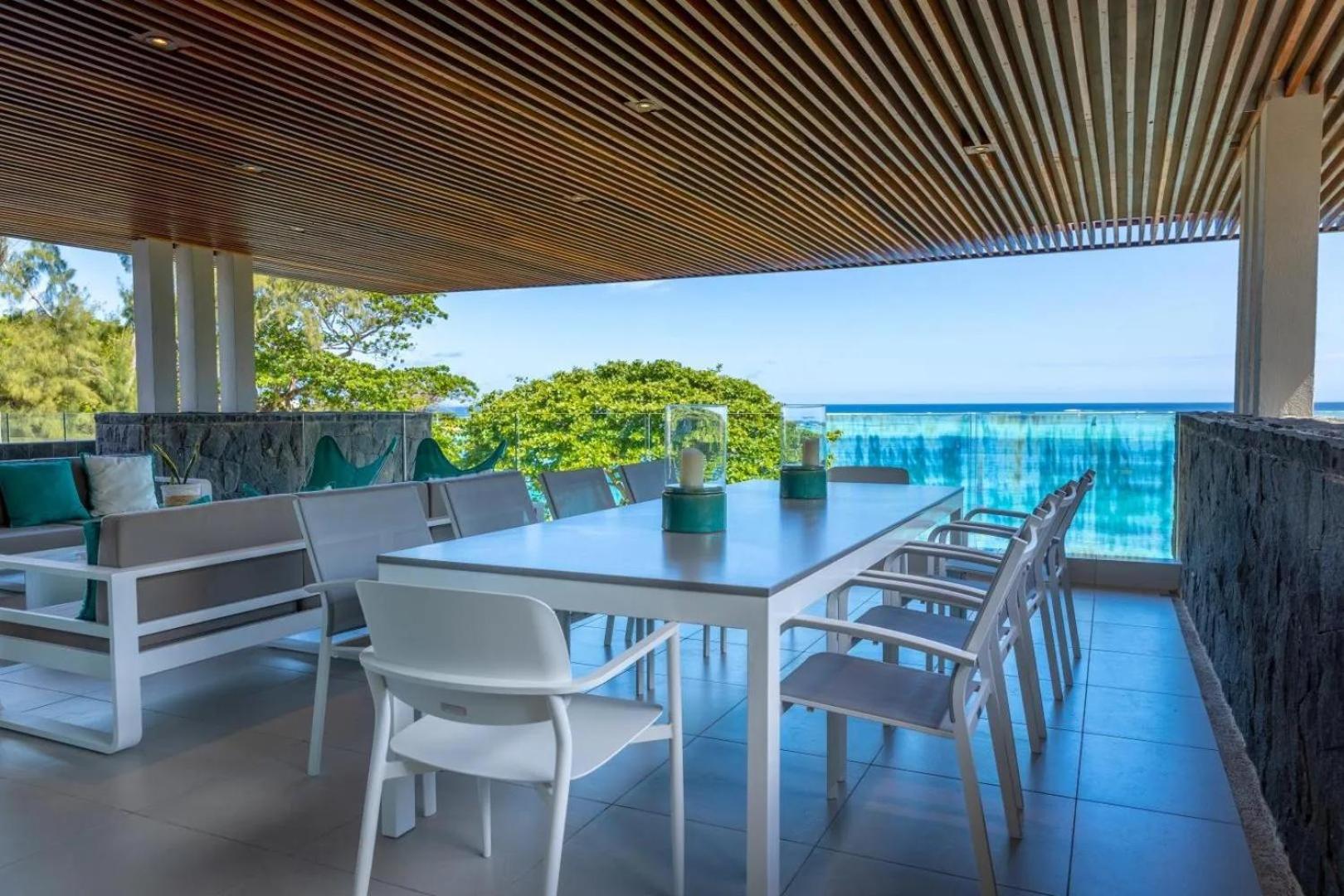 Blue Nest Luxury Penthouse photo 2