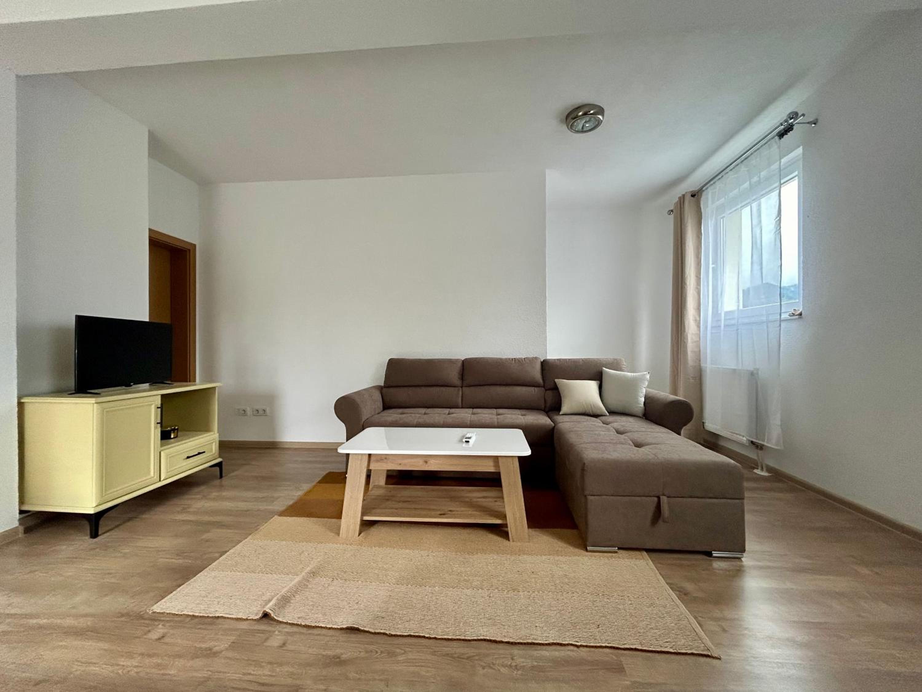 Apartmani Sun & Moon