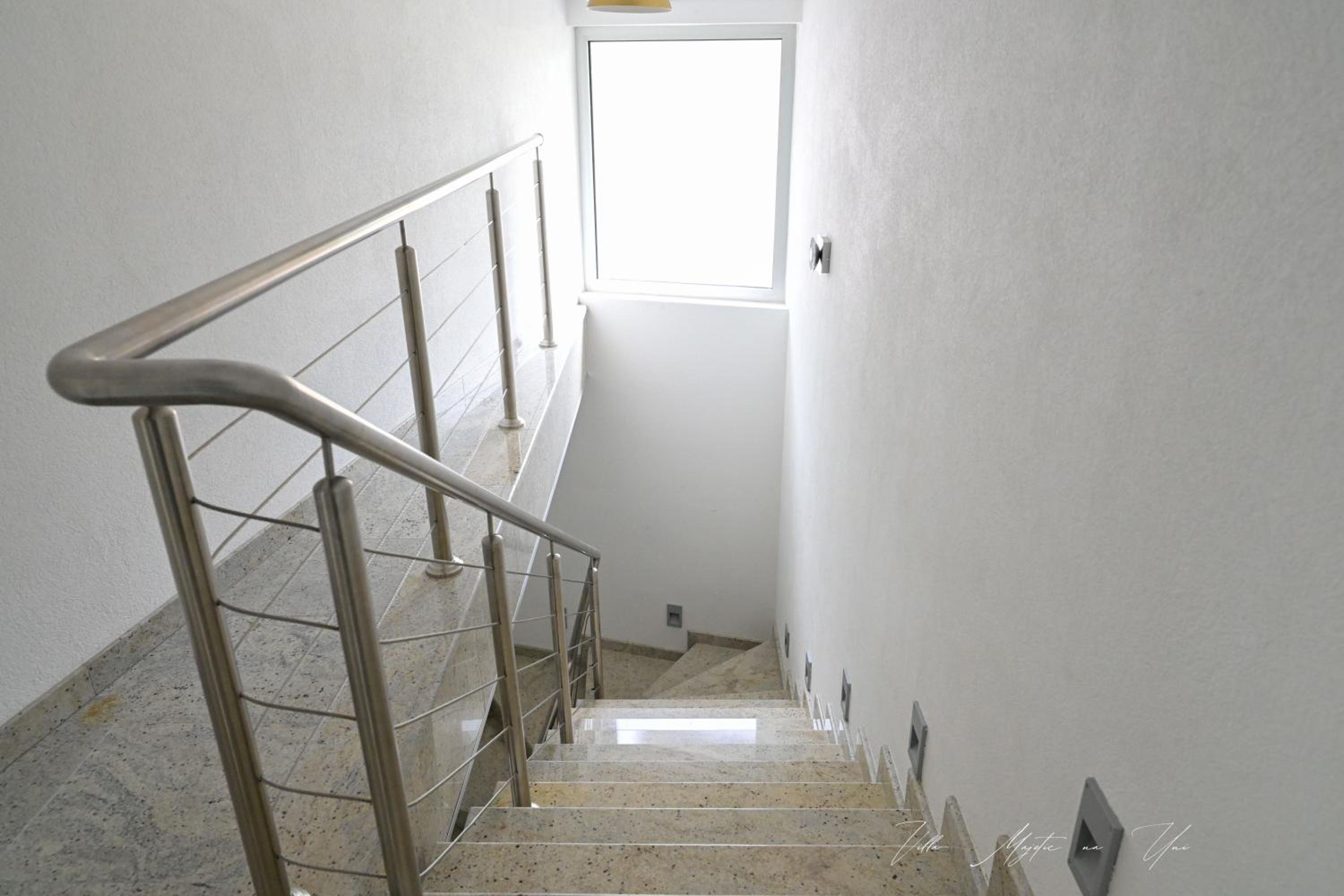 Villa Majetic na Uni