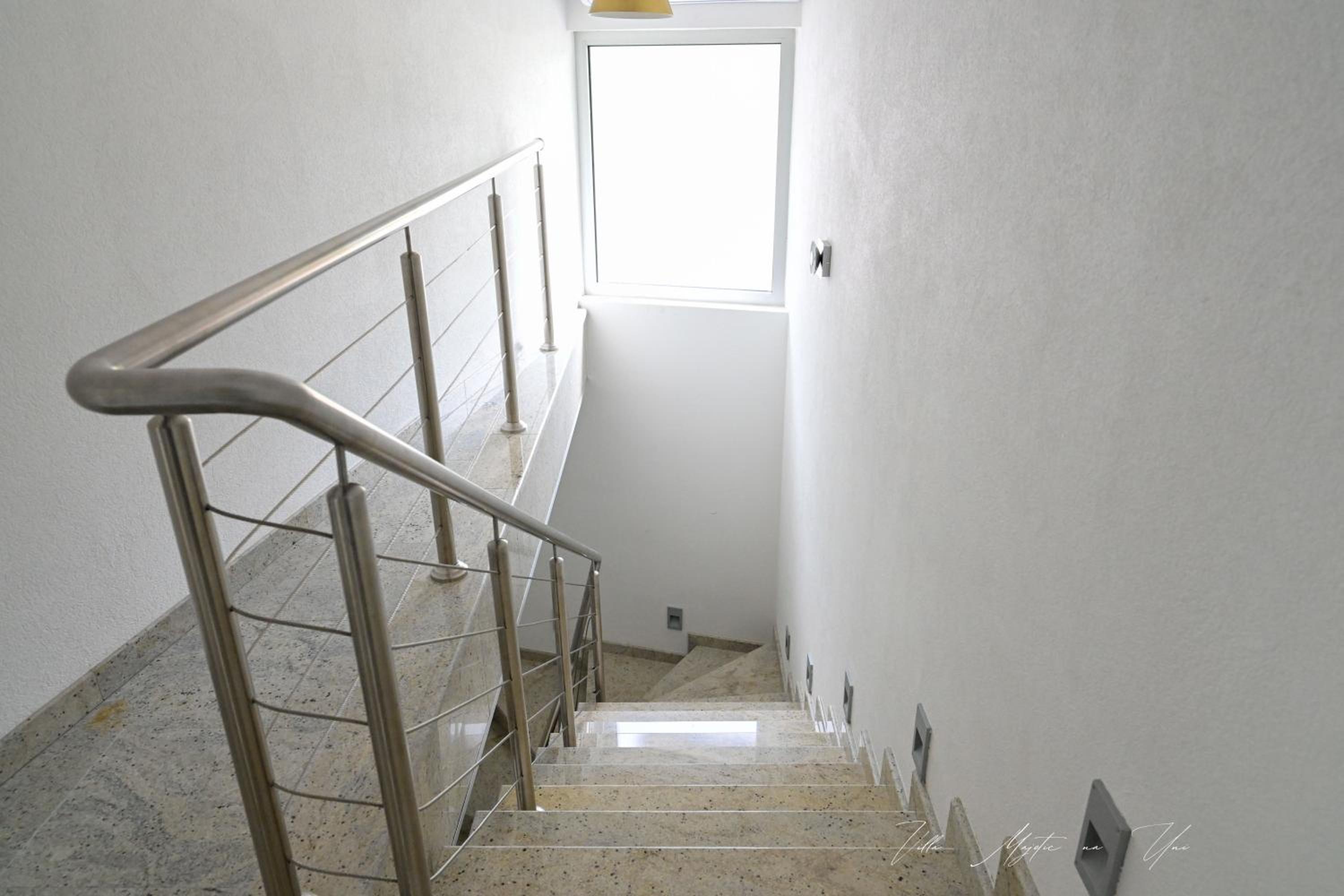Villa Majetic na Uni