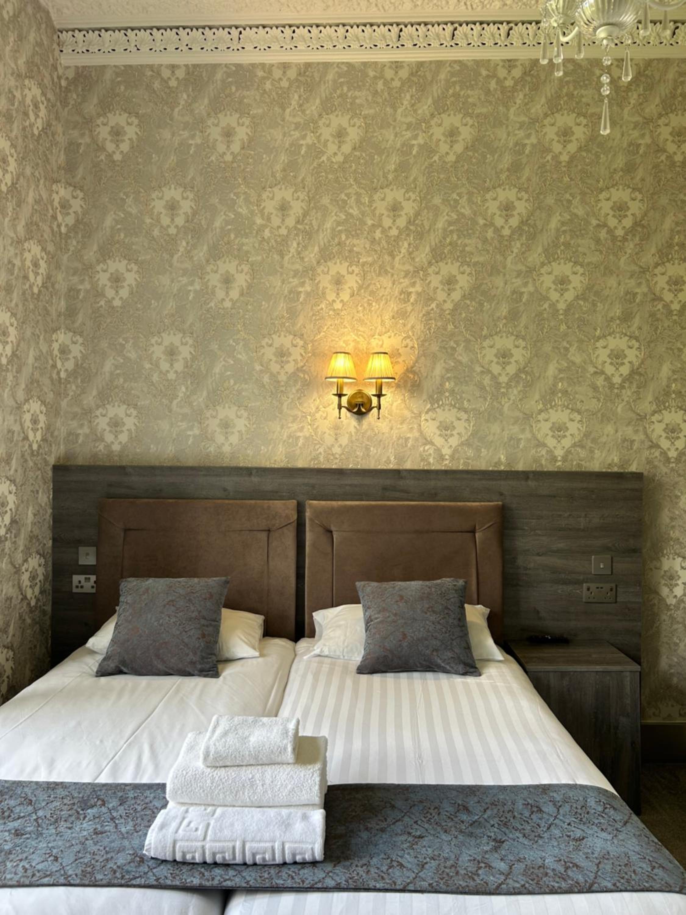 Arrandale Guest House