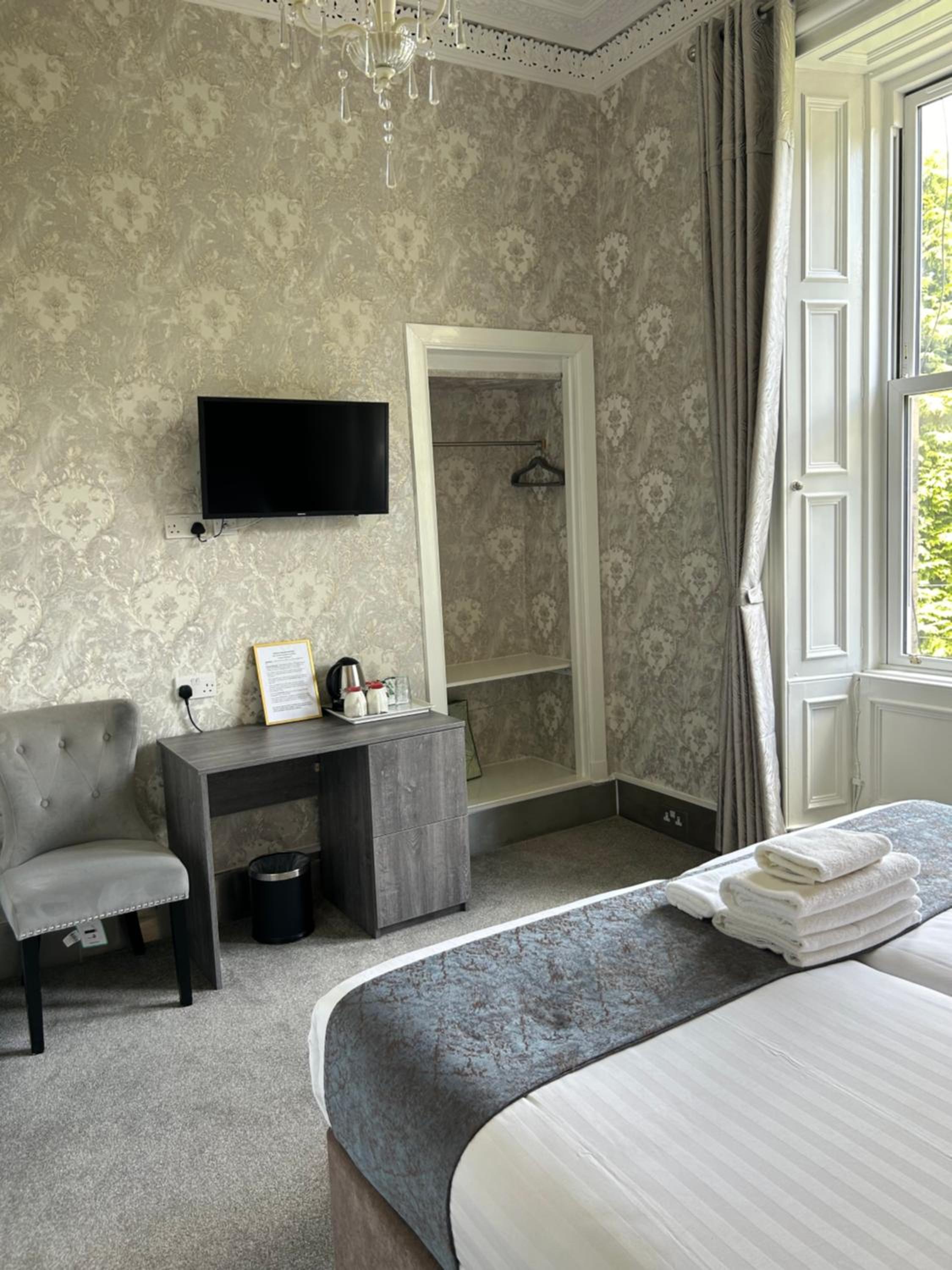 Arrandale Guest House