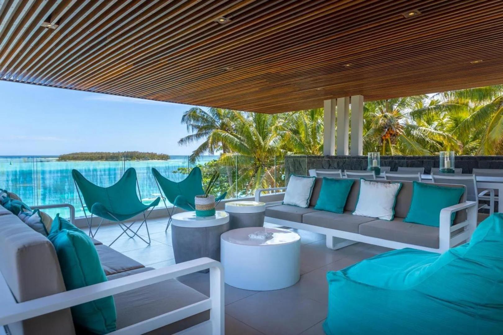 Blue Nest Luxury Penthouse photo 3