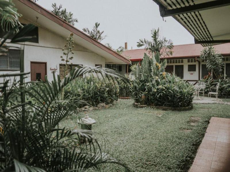 Pension Bacolod view 4