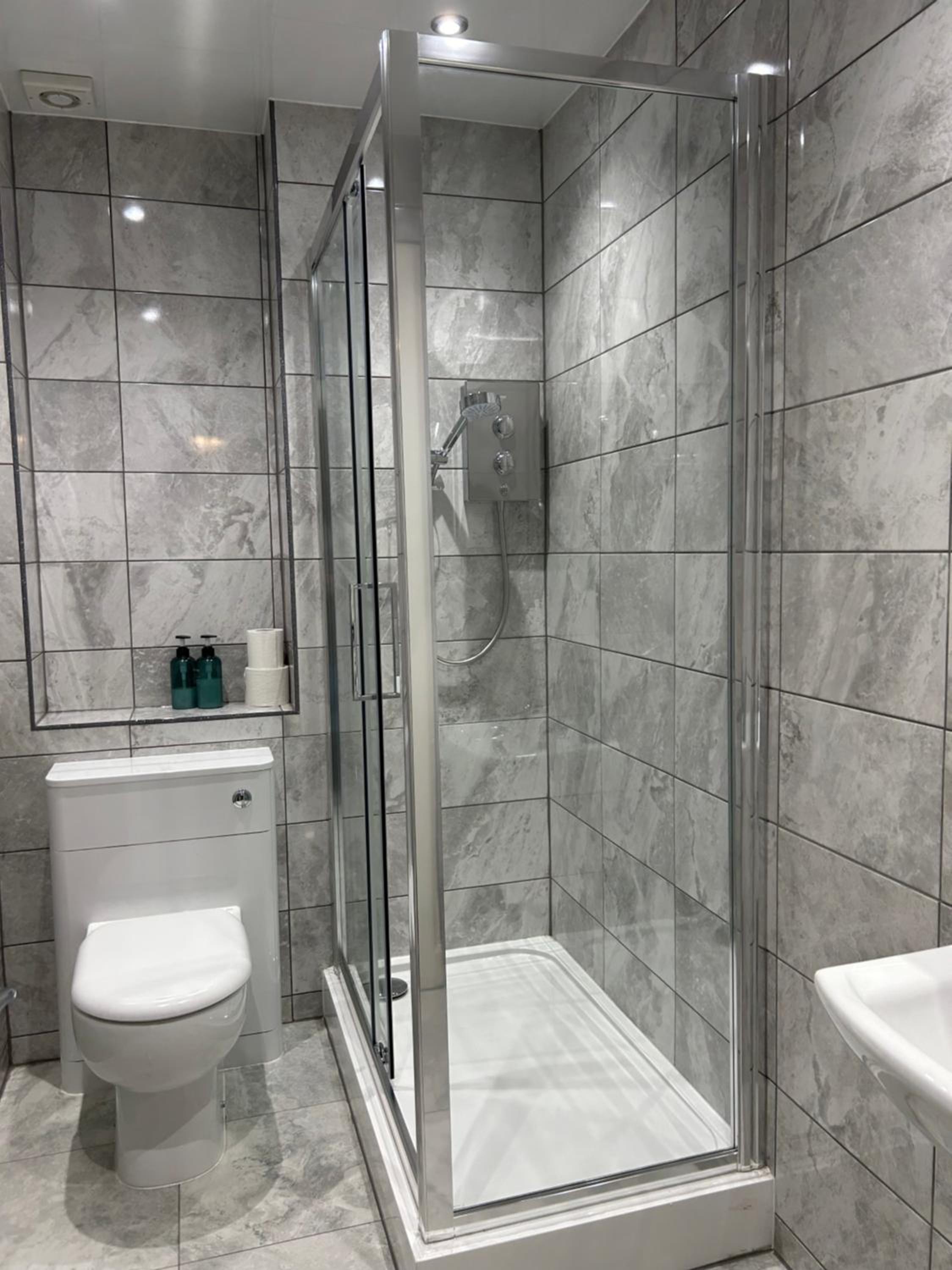 Arrandale Guest House