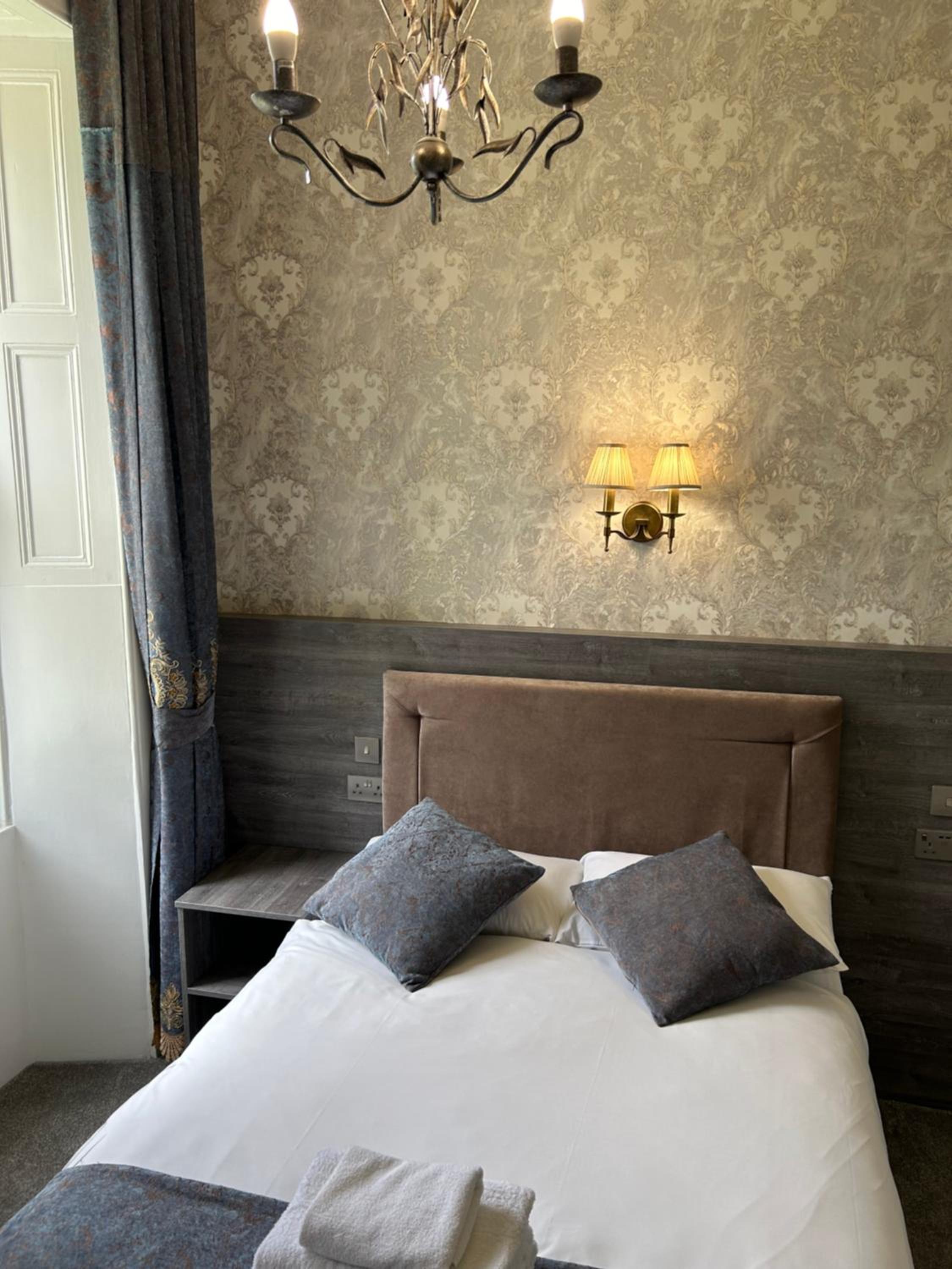 Arrandale Guest House