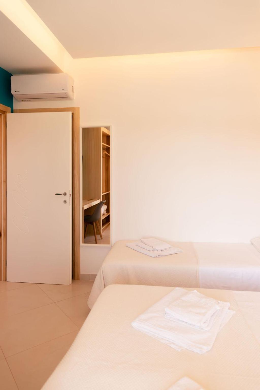 Residence Casa Mia