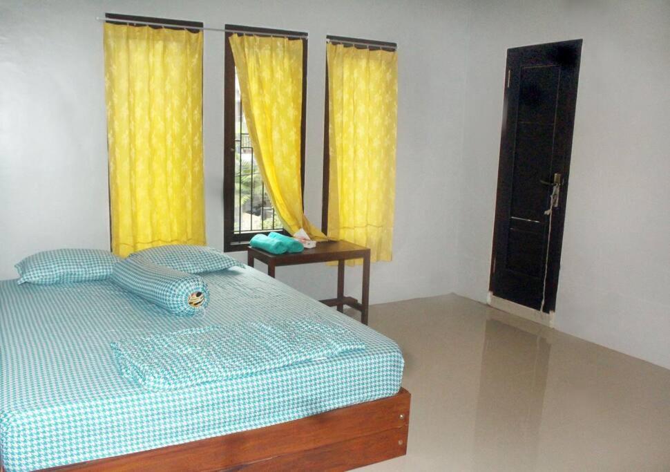 Villa Gandapura
