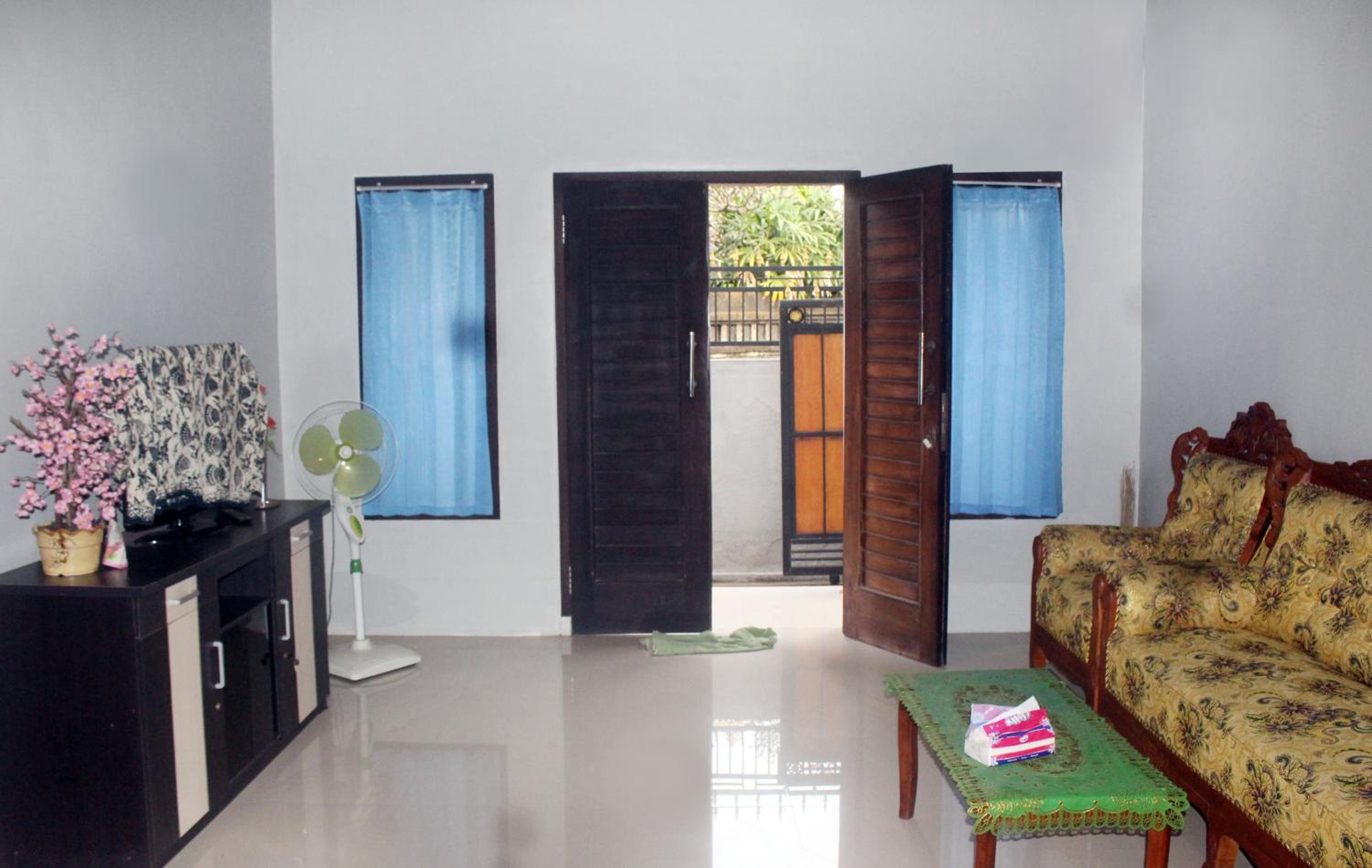 Villa Gandapura
