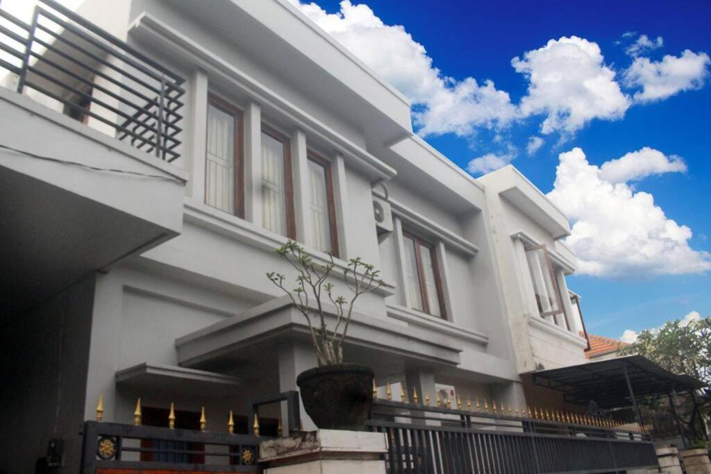 Villa Gandapura