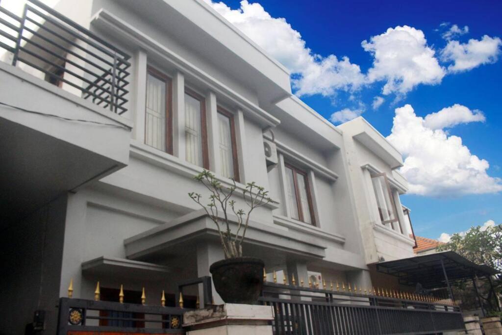 Villa Gandapura