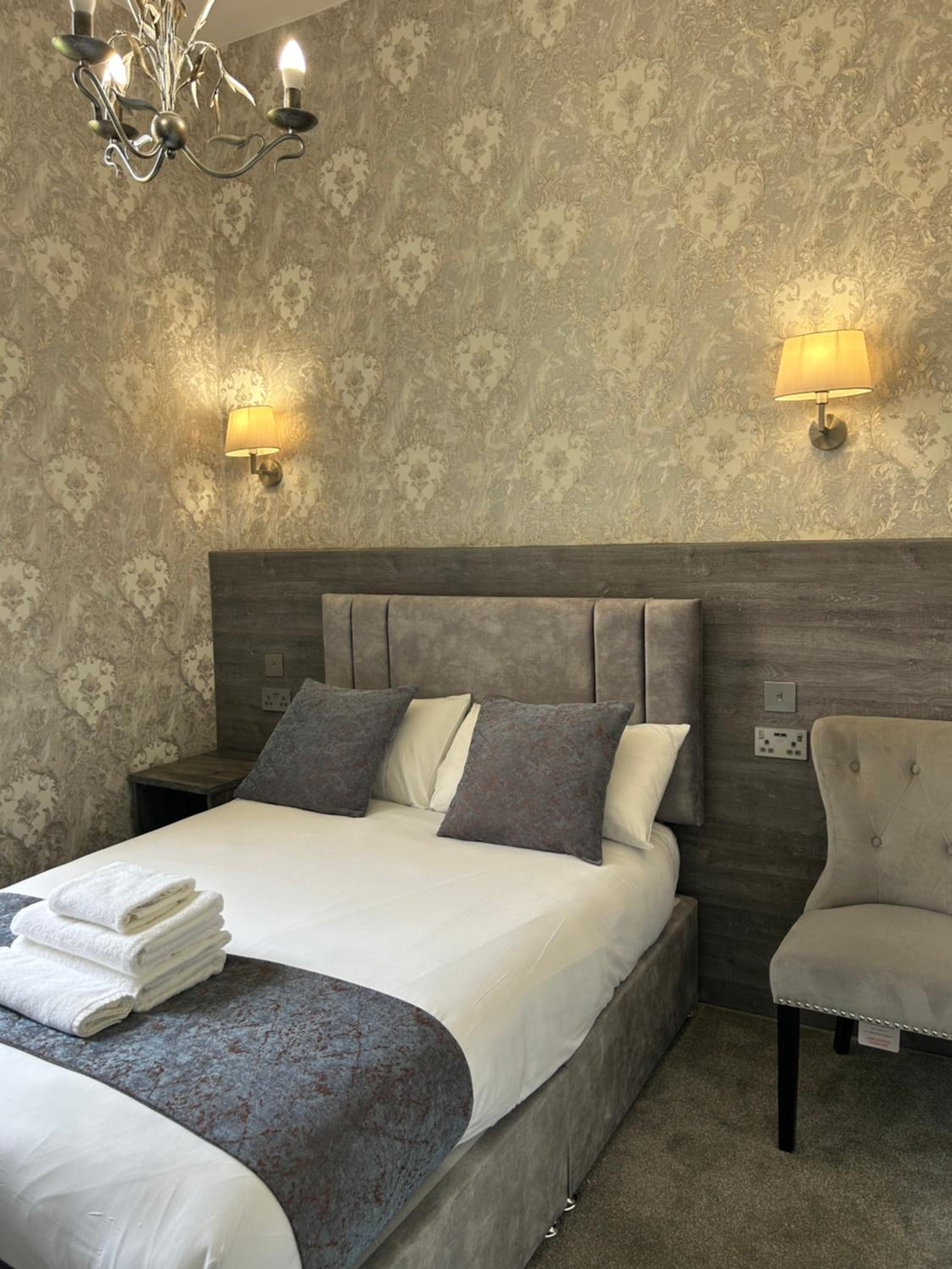 Arrandale Guest House