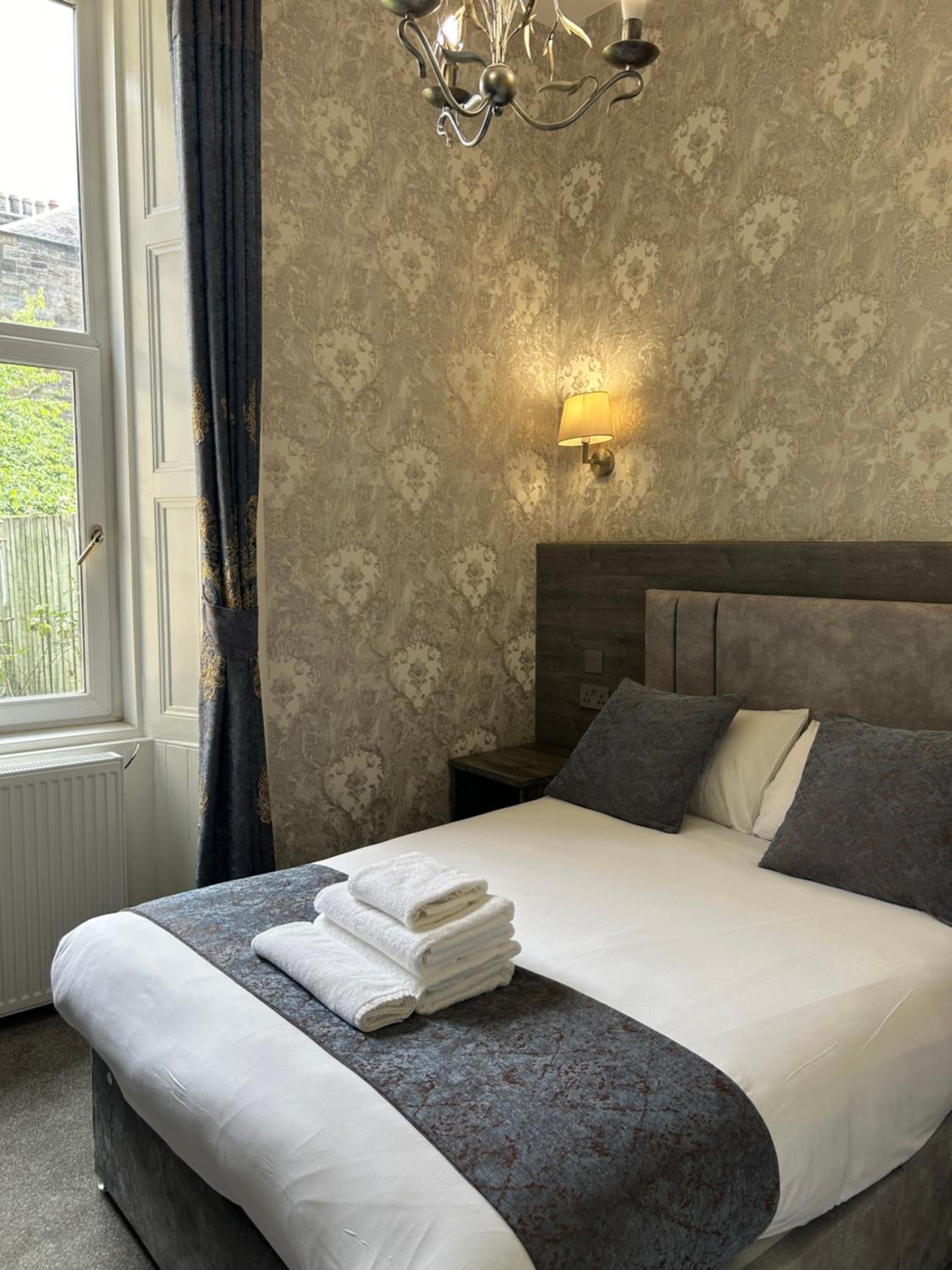 Arrandale Guest House