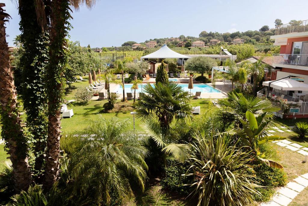 Residence Casa Mia